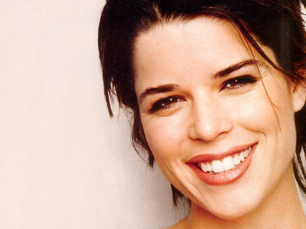 Neve Campbell leaked wallpapers