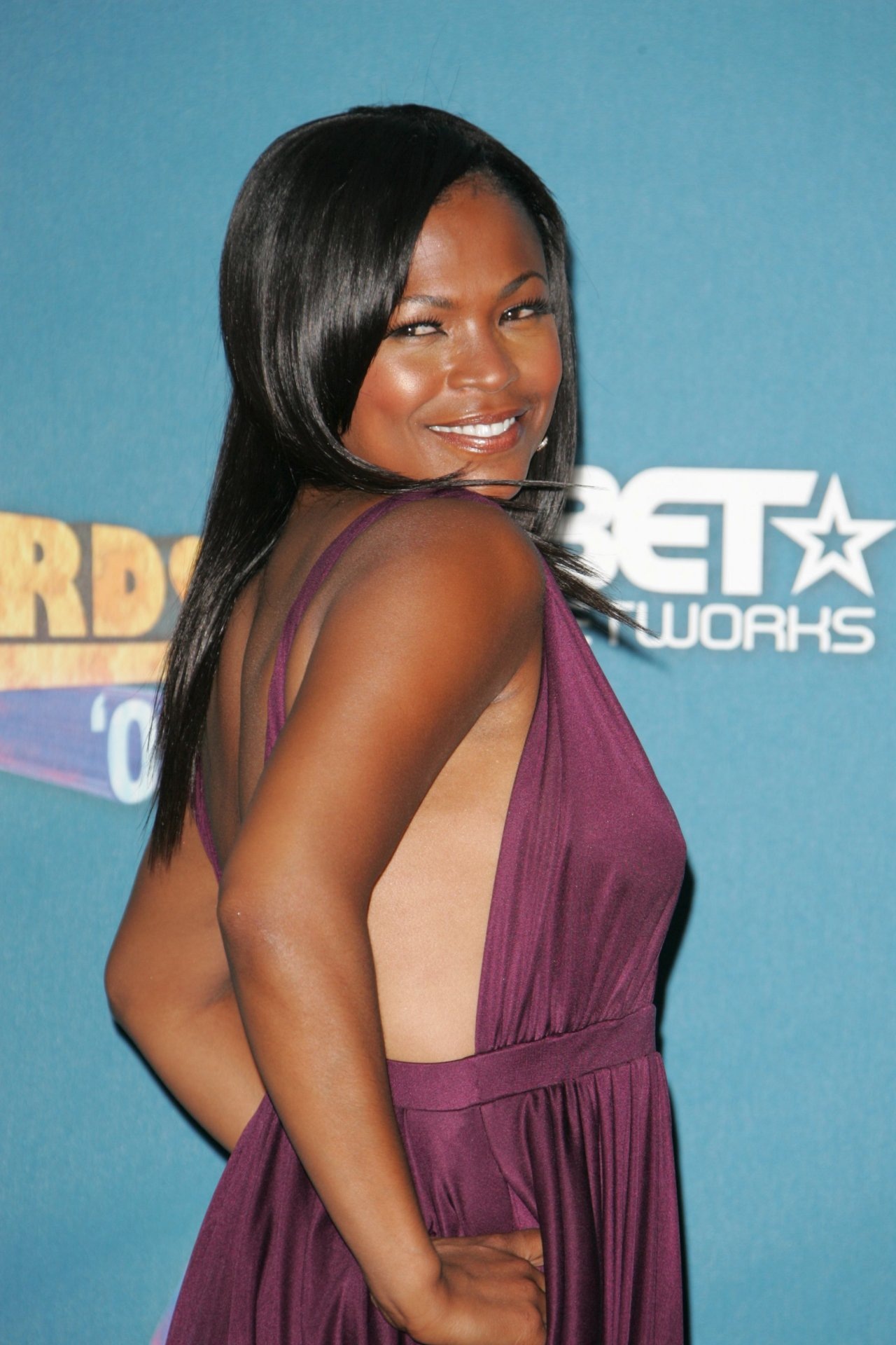 Nia Long leaked wallpapers