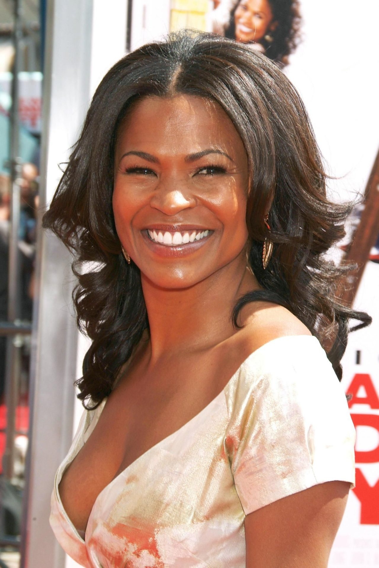 Nia Long leaked wallpapers