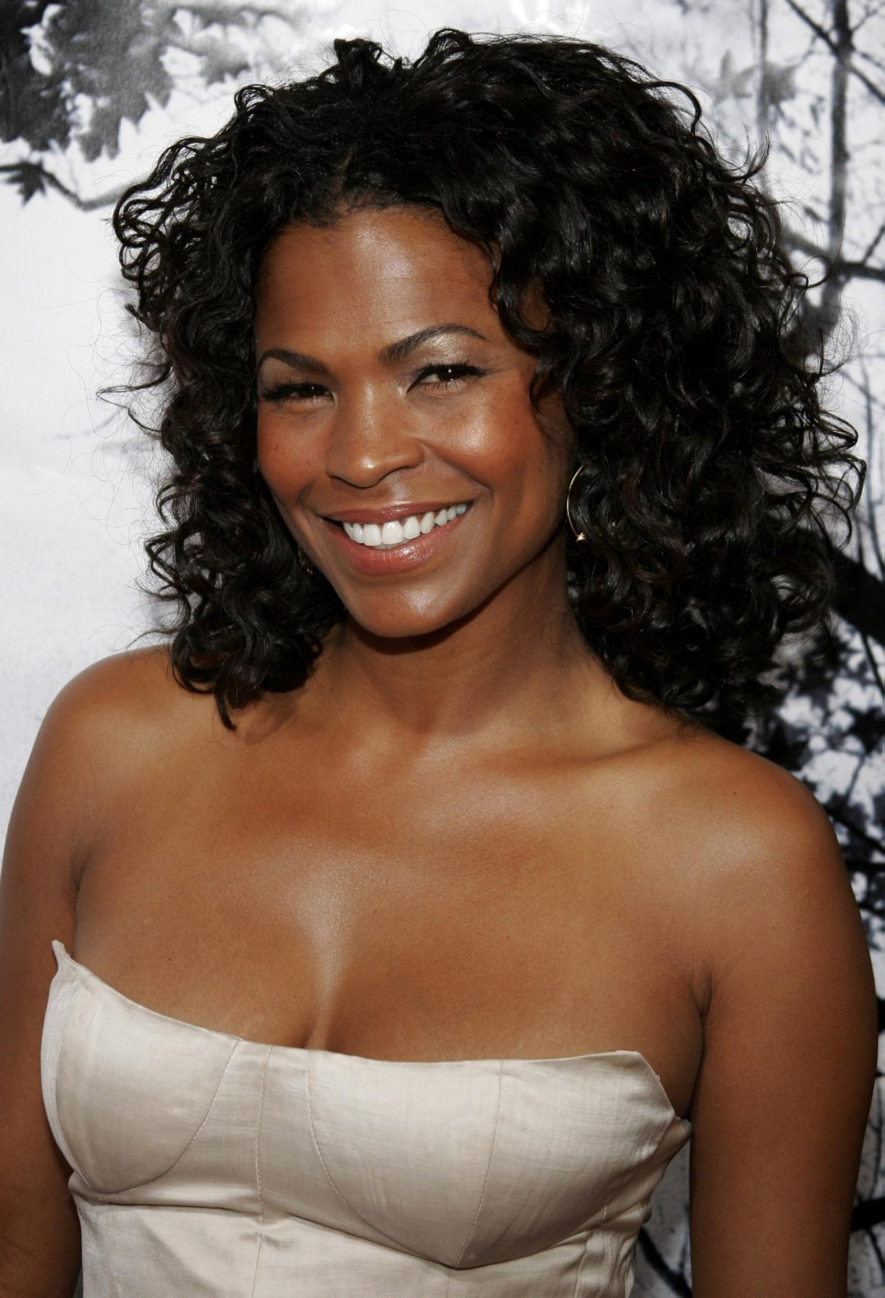 Nia Long leaked wallpapers