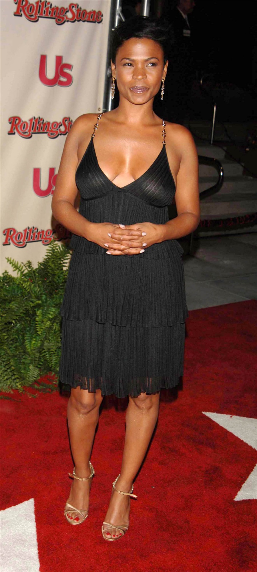 Nia Long leaked wallpapers