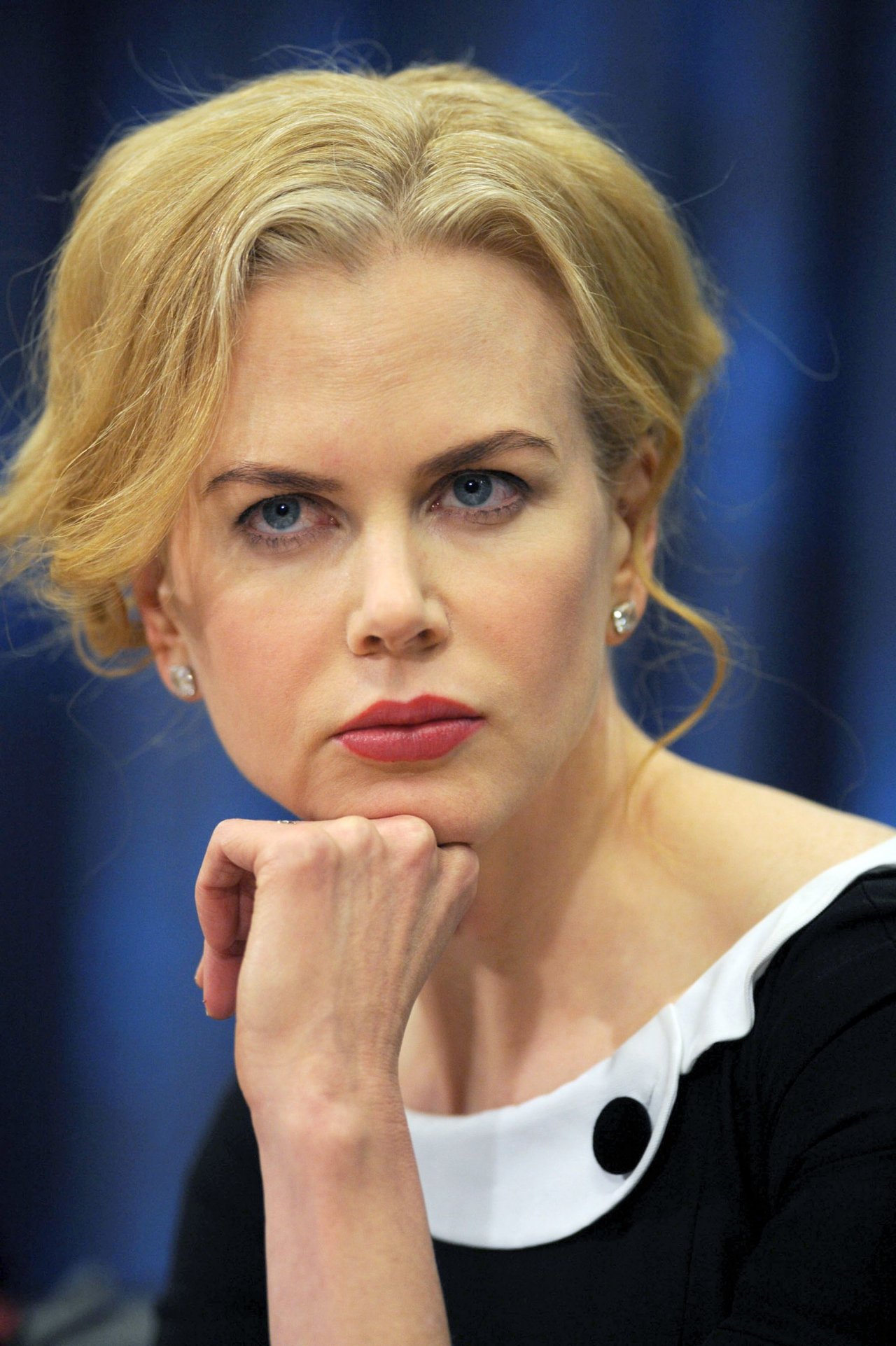 Nicole Kidman leaked wallpapers