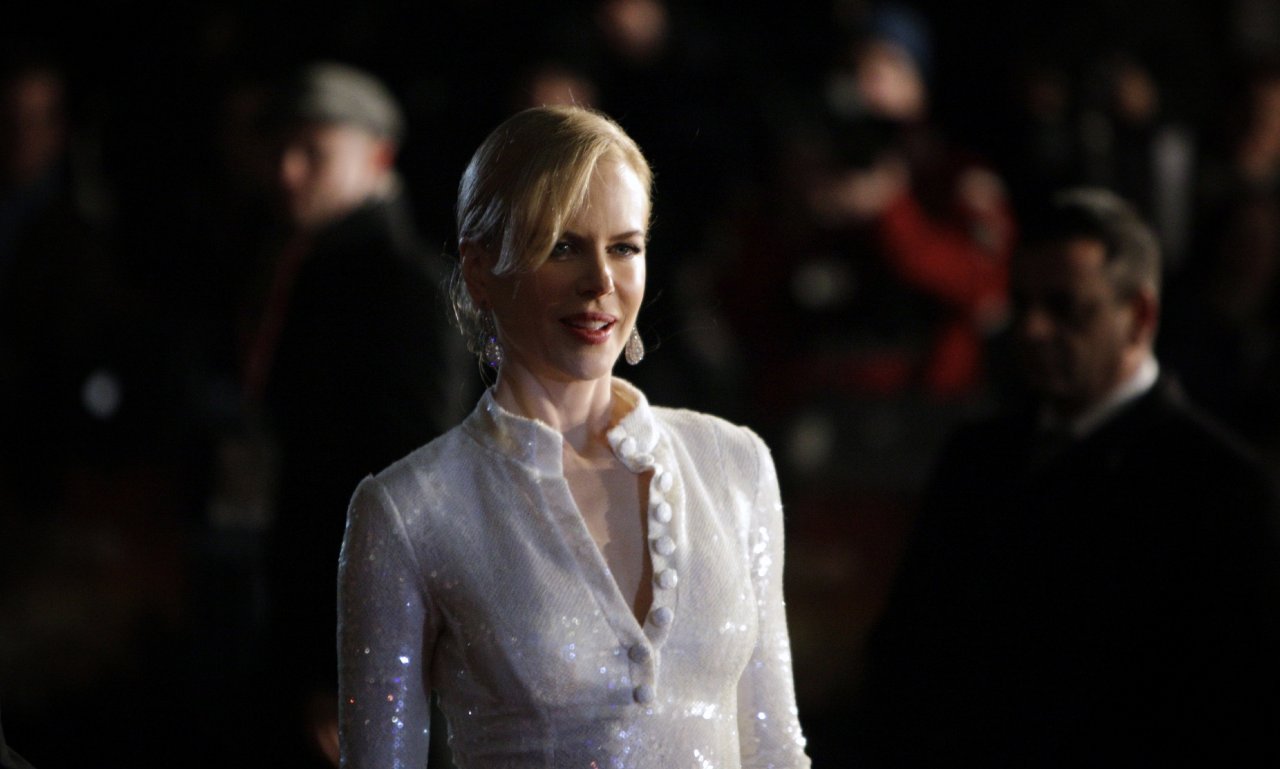 Nicole Kidman leaked wallpapers