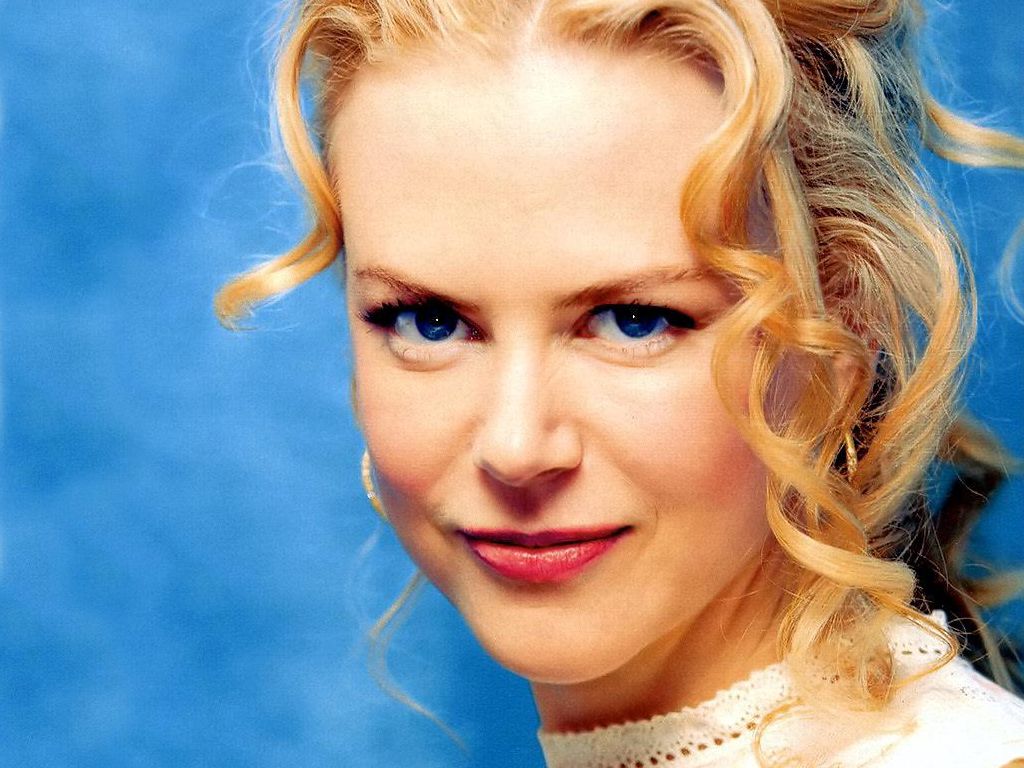 Nicole Kidman leaked wallpapers