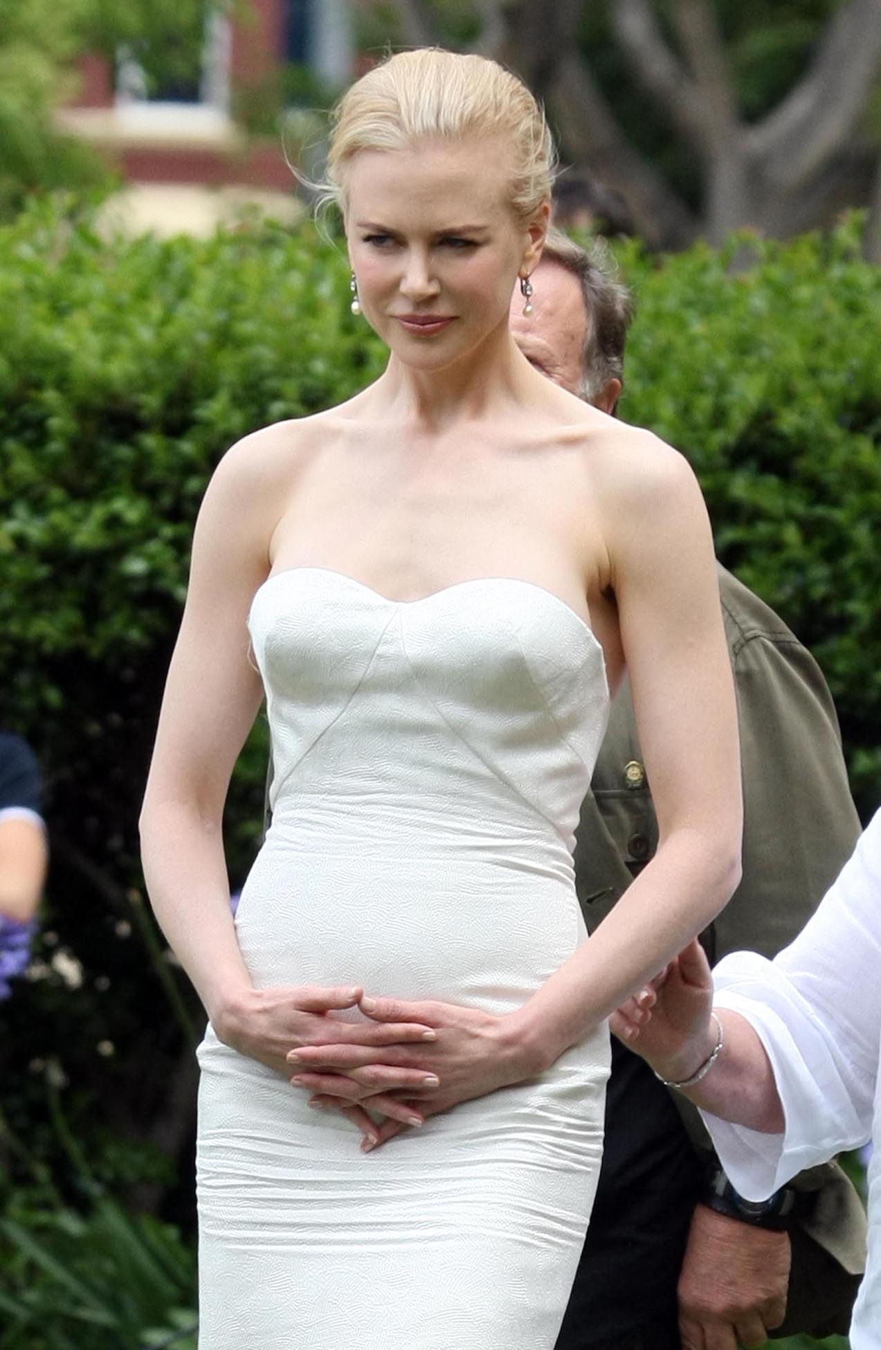 Nicole Kidman leaked photos (107112). Best celebrity Nicole Kidman