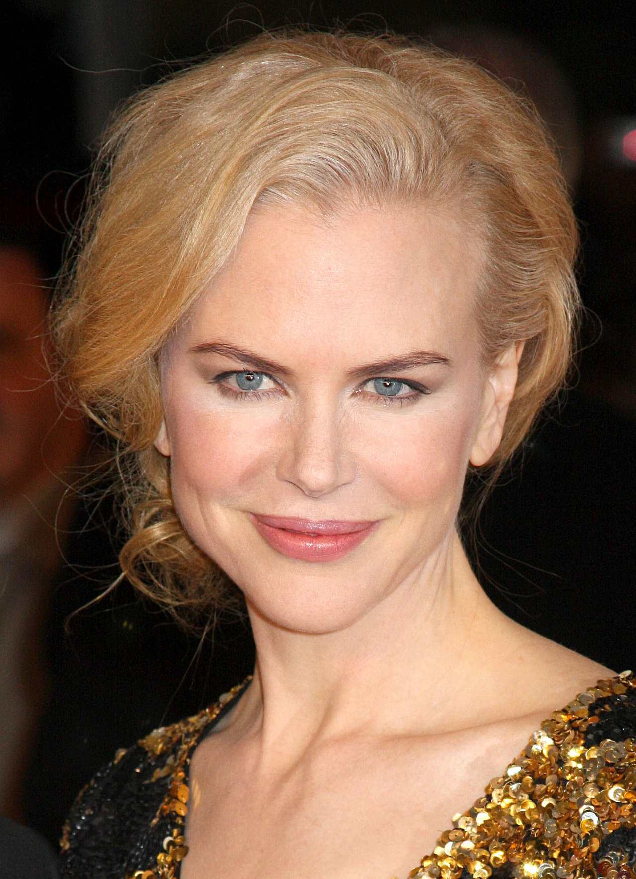 Nicole Kidman leaked wallpapers