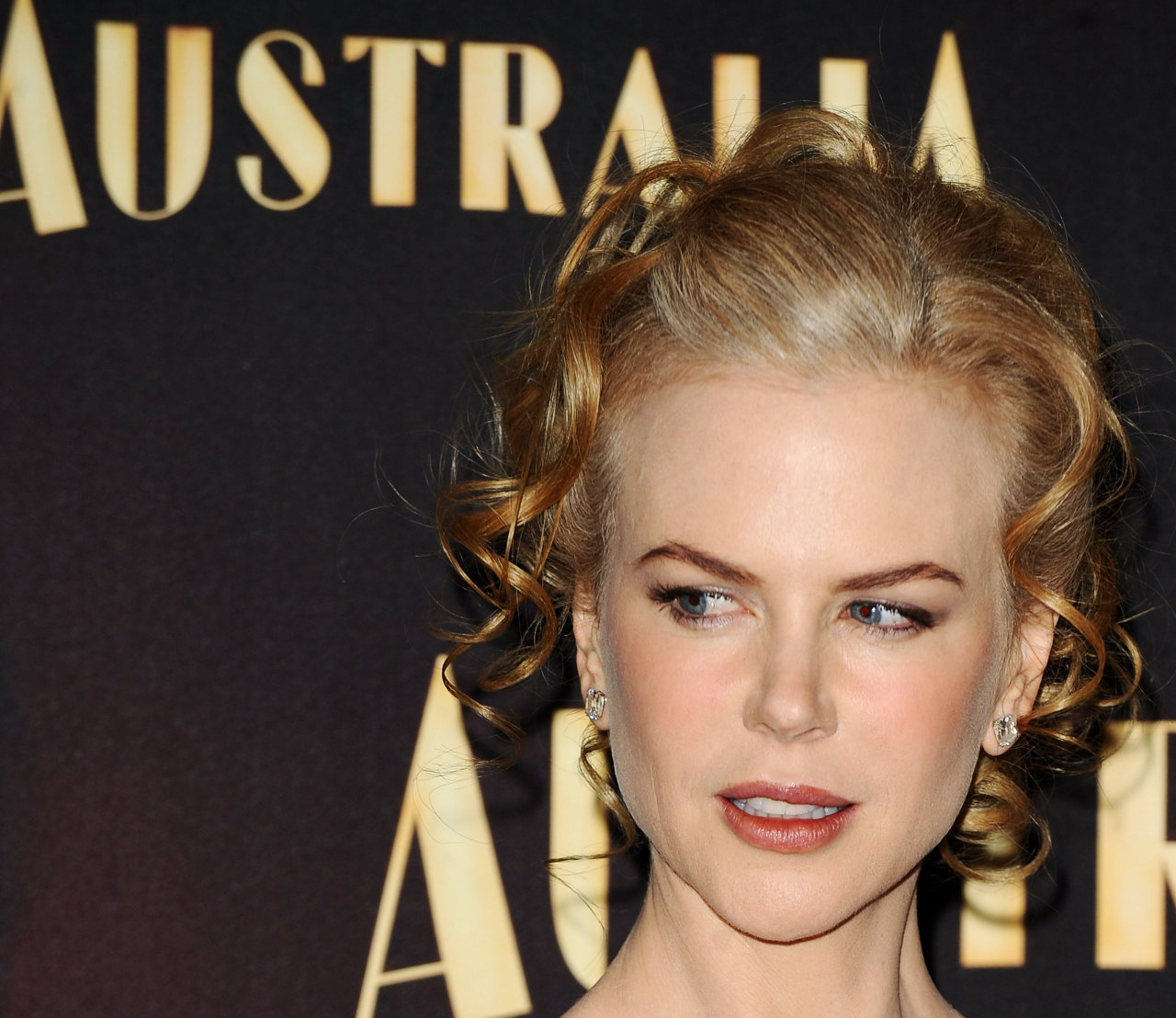 Nicole Kidman leaked wallpapers