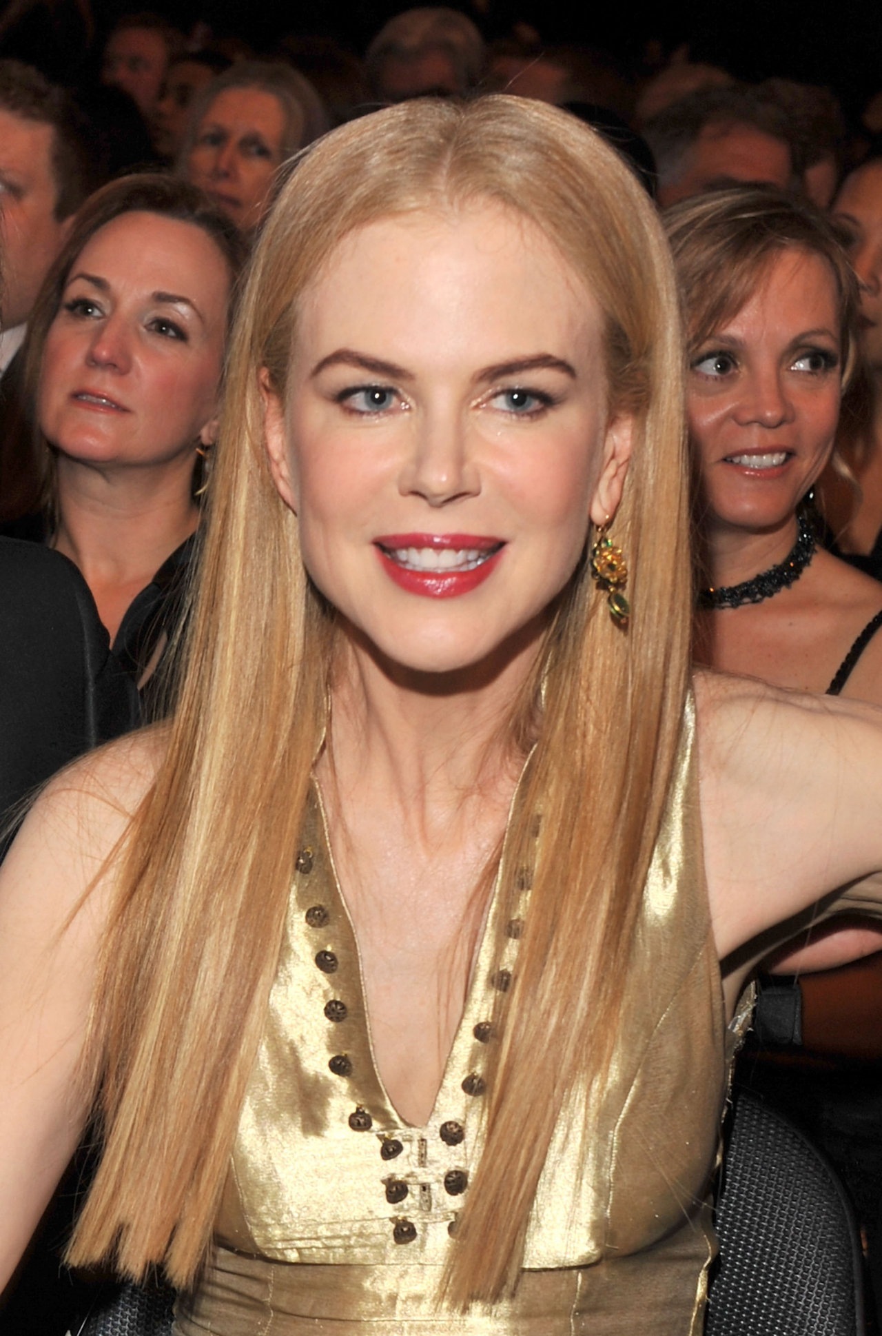 Nicole Kidman leaked wallpapers