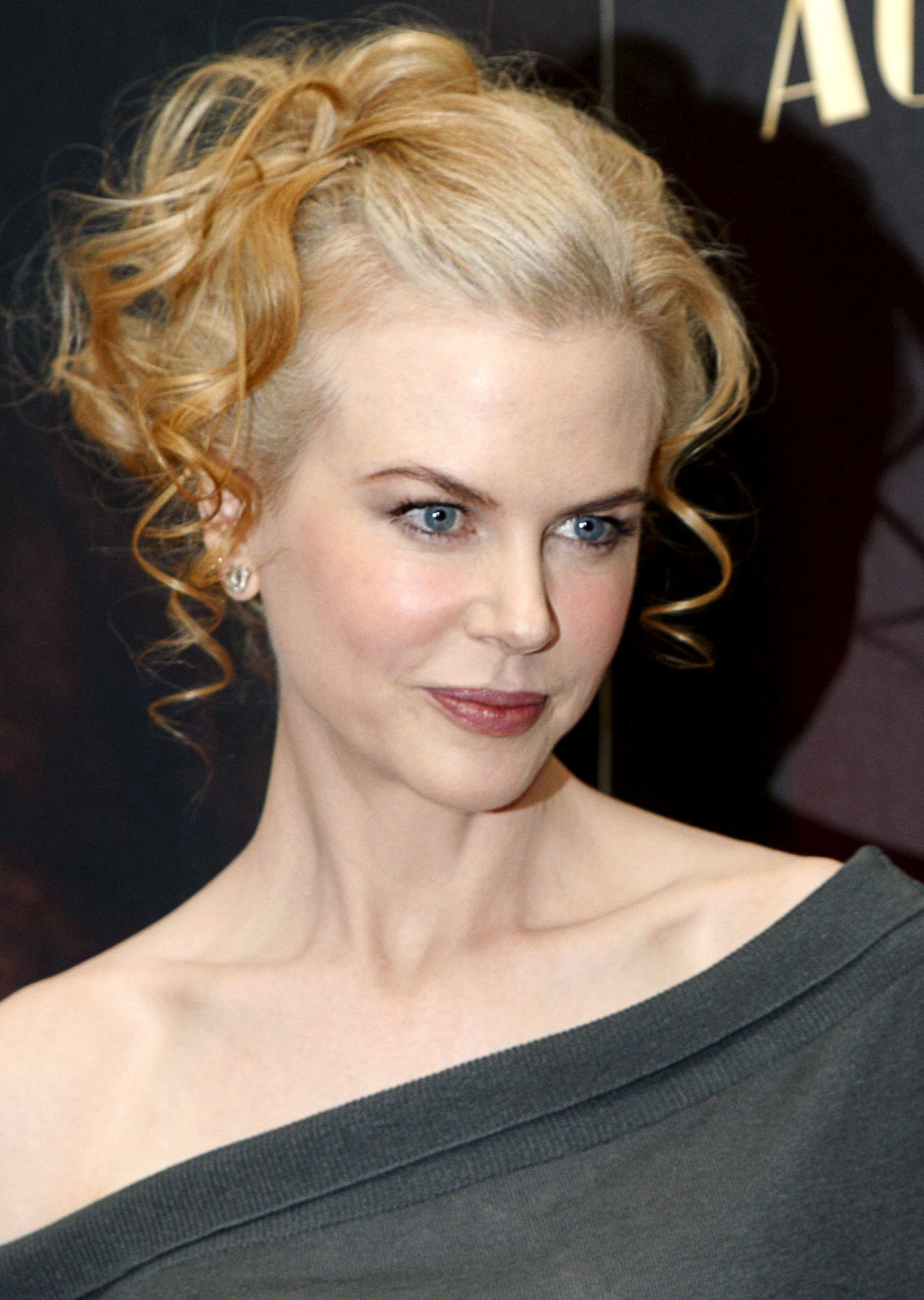 Nicole Kidman leaked wallpapers