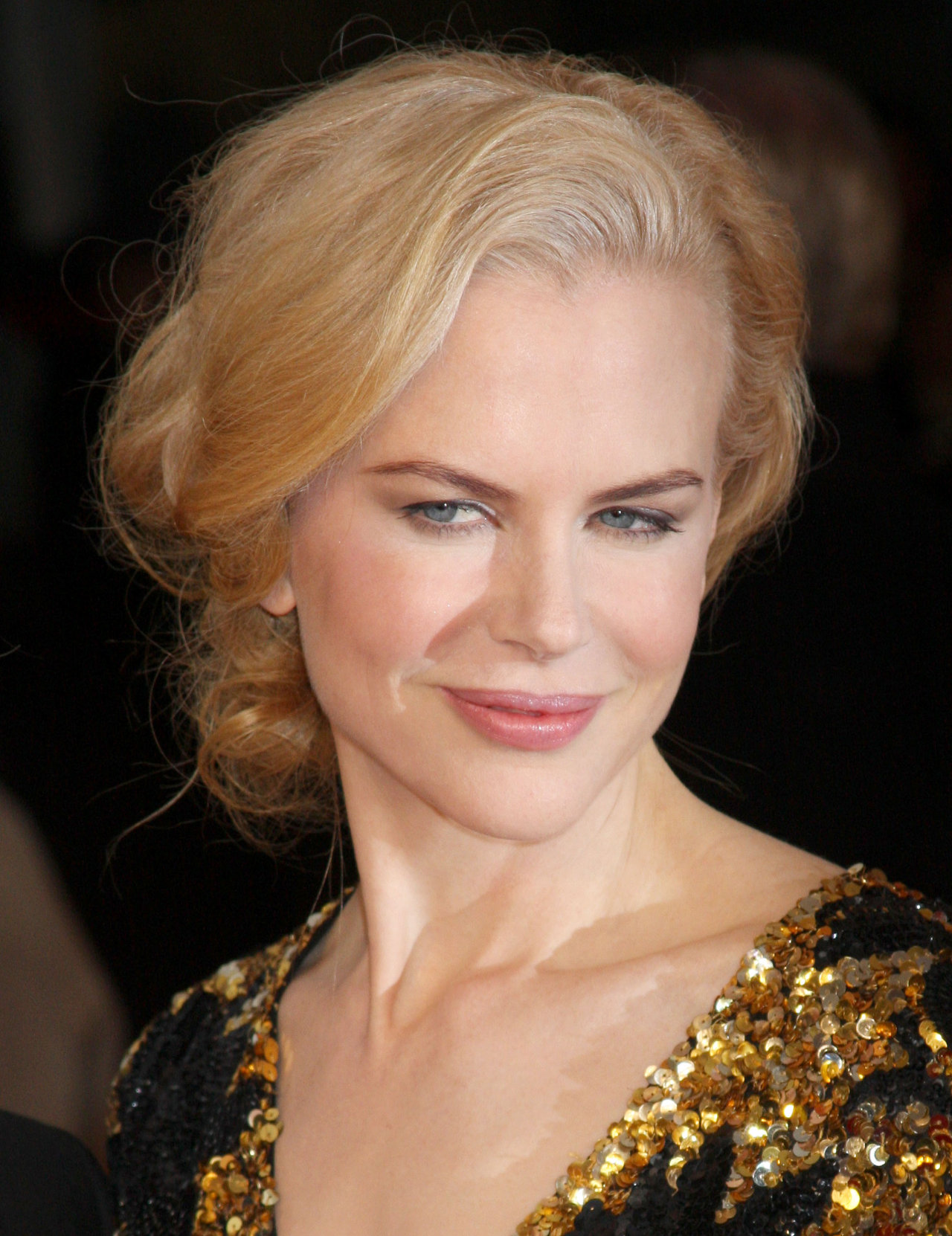 Nicole Kidman leaked wallpapers