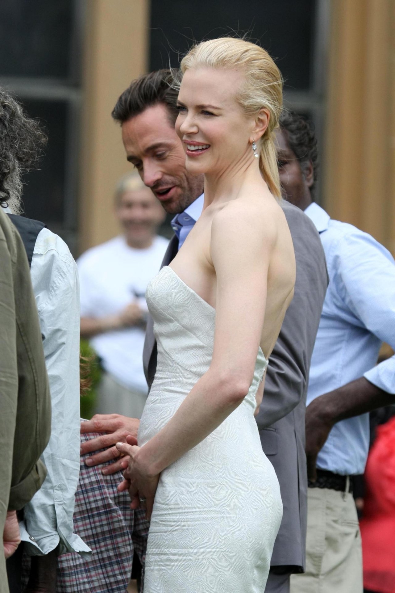 Nicole Kidman leaked wallpapers