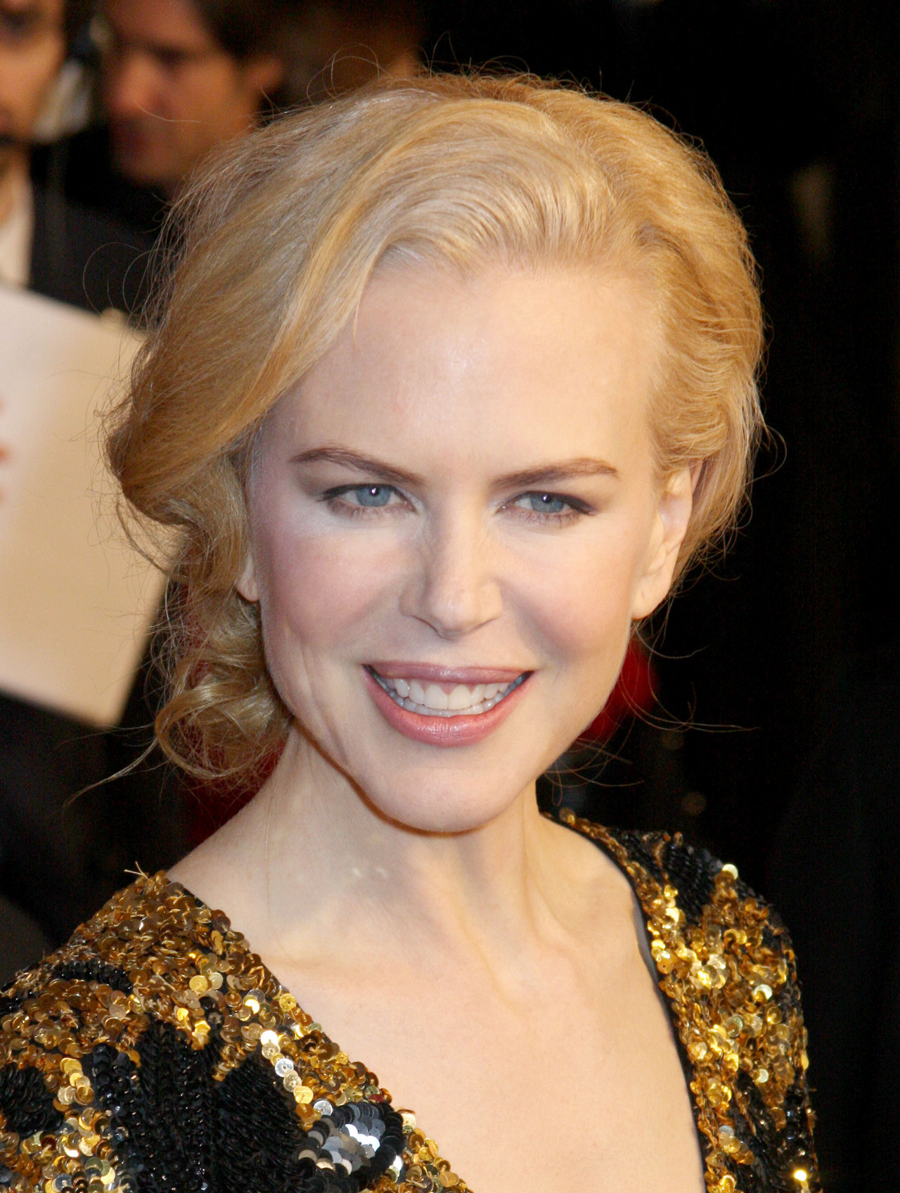 Nicole Kidman leaked wallpapers