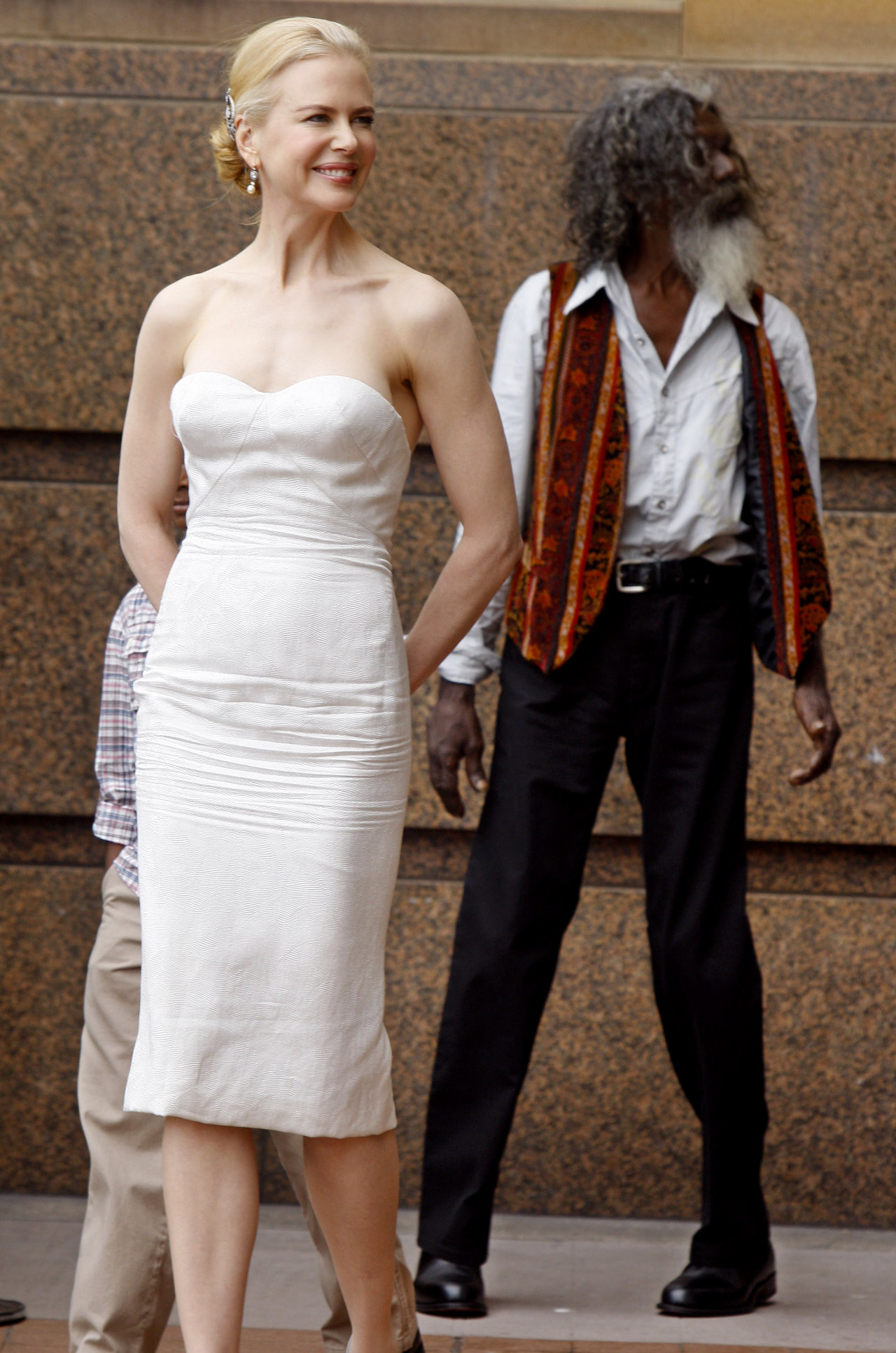 Nicole Kidman leaked wallpapers