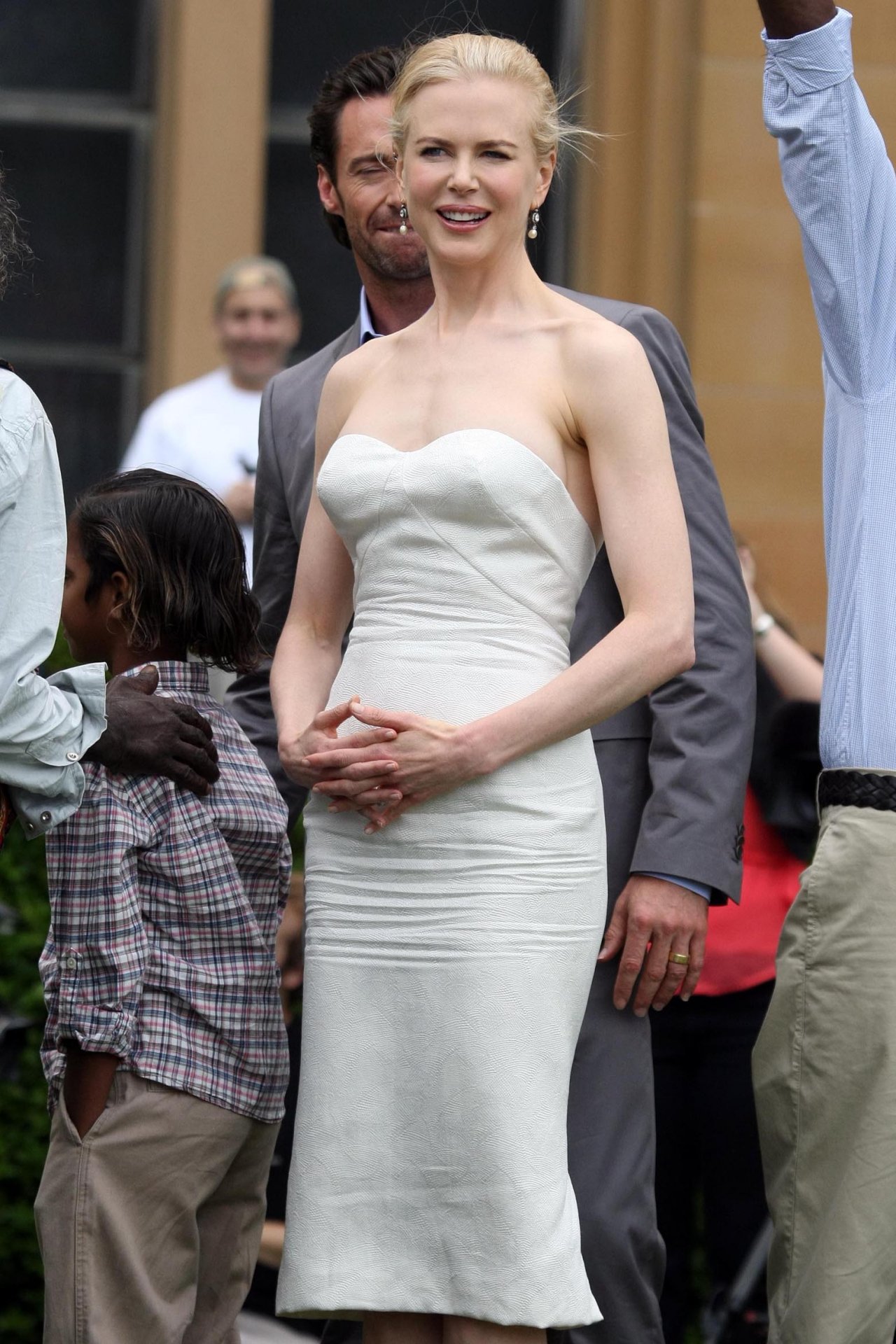 Nicole Kidman leaked wallpapers