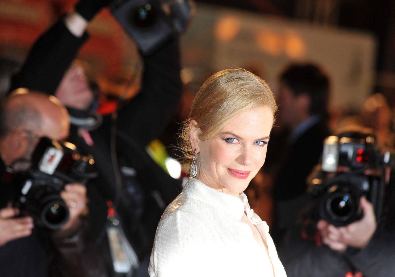 Nicole Kidman leaked wallpapers