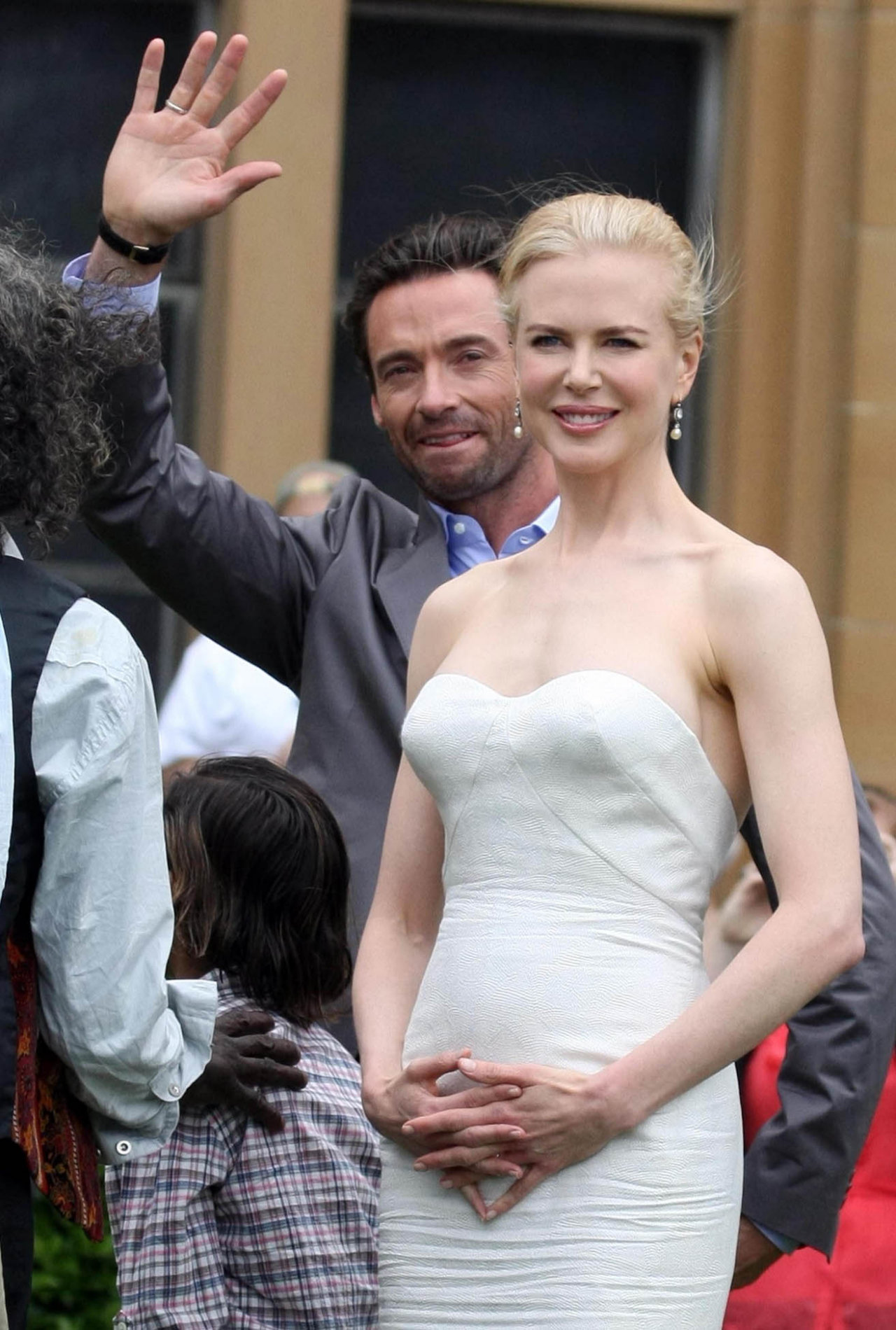 Nicole Kidman leaked wallpapers