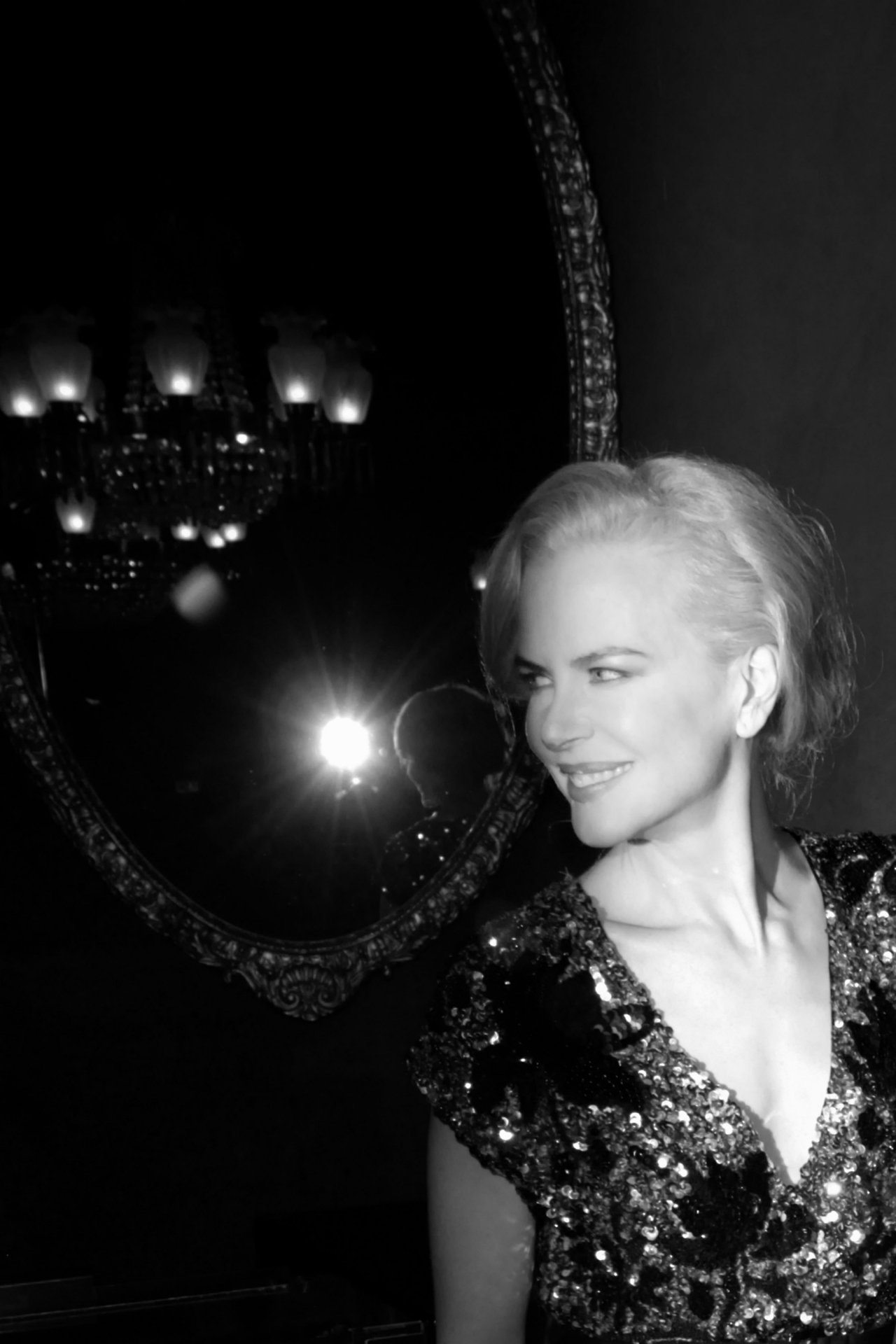 Nicole Kidman leaked wallpapers