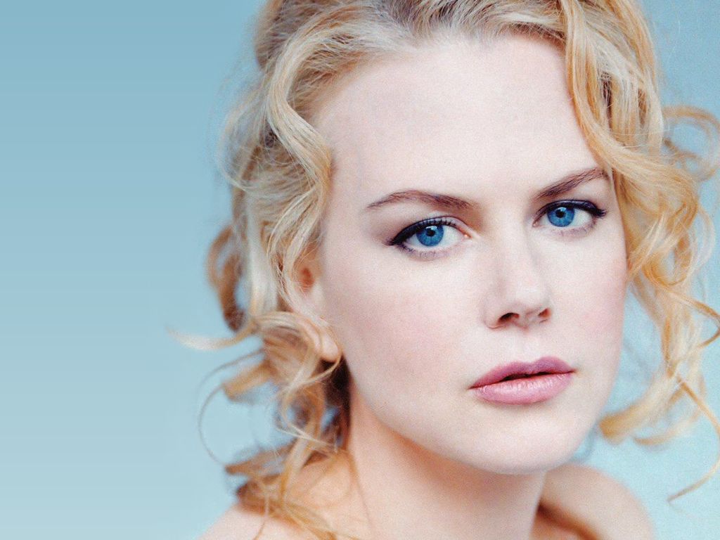 Nicole Kidman leaked wallpapers