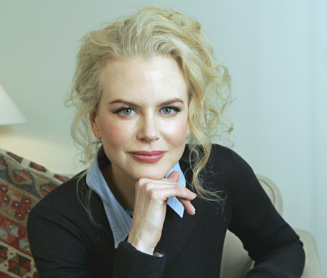 Nicole Kidman leaked wallpapers