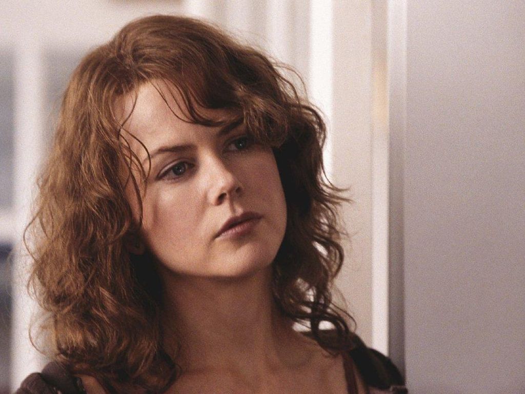 Nicole Kidman leaked wallpapers