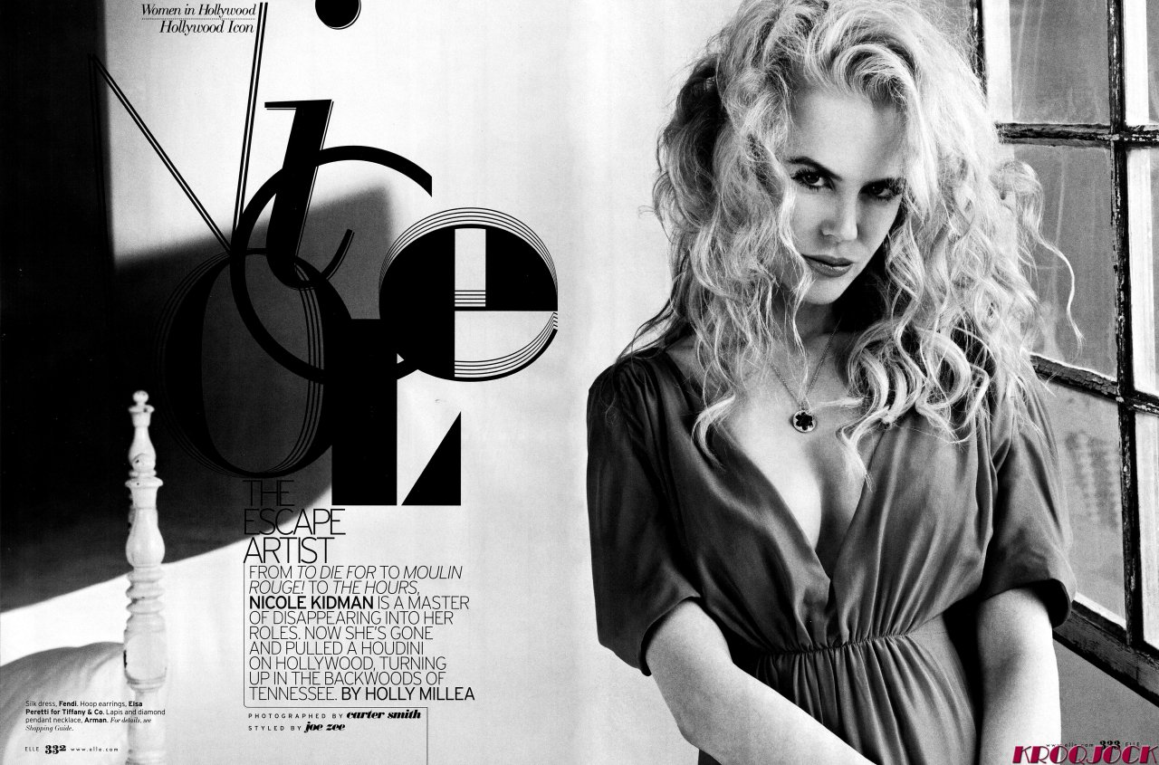 Nicole Kidman leaked wallpapers