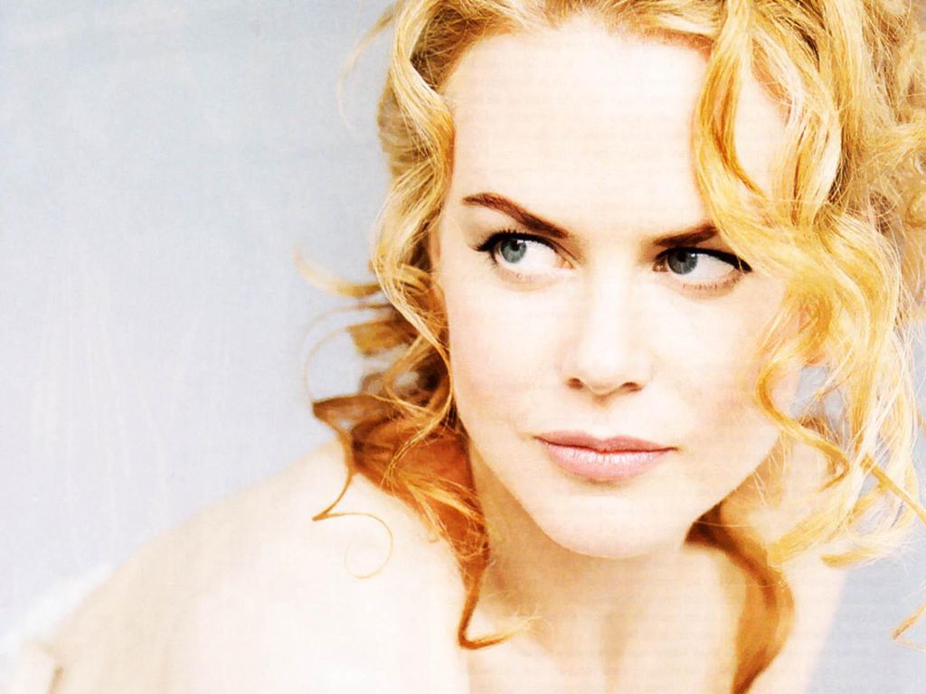 Nicole Kidman leaked wallpapers