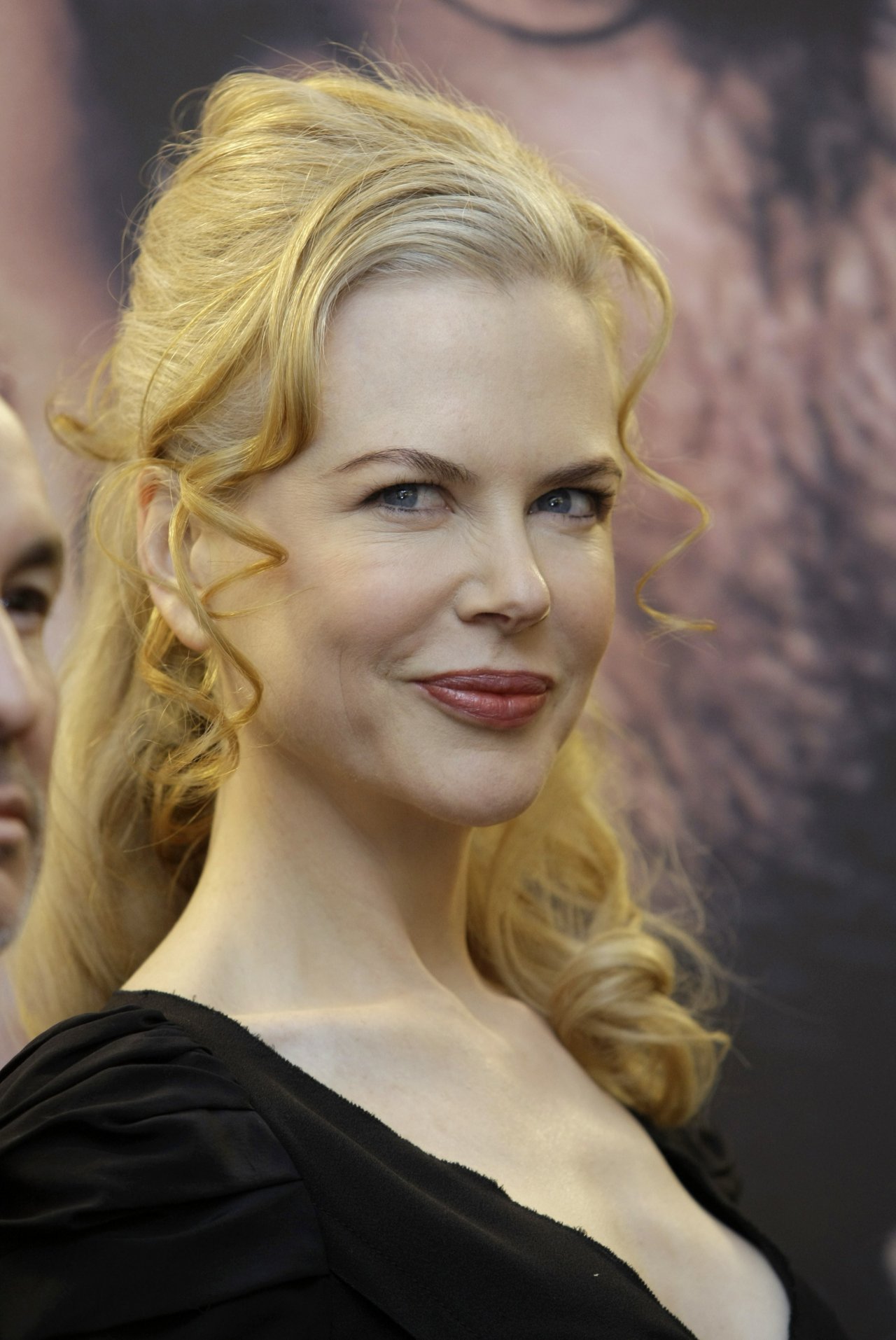 Nicole Kidman leaked wallpapers