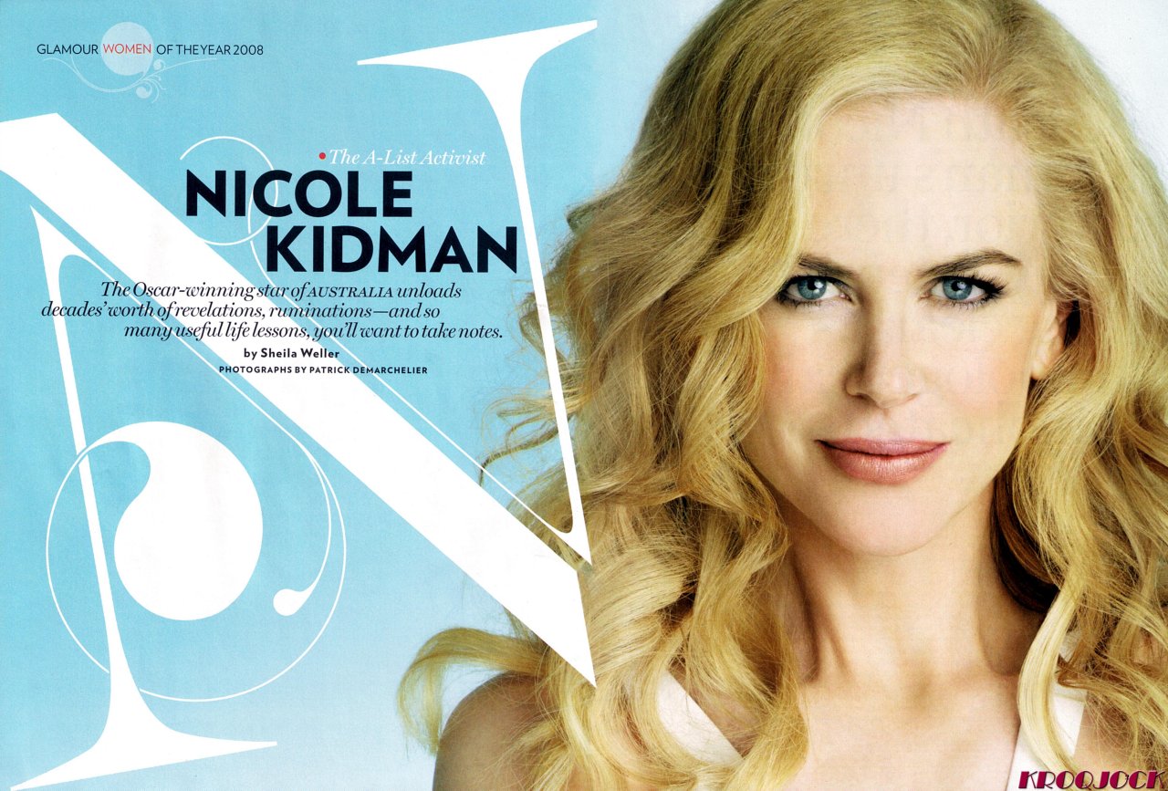 Nicole Kidman leaked wallpapers