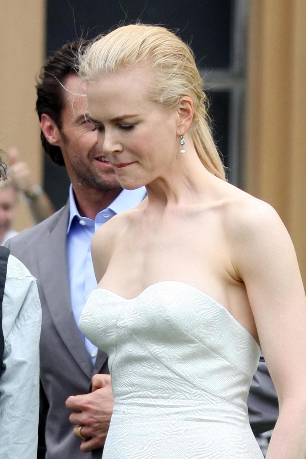 Nicole Kidman leaked wallpapers