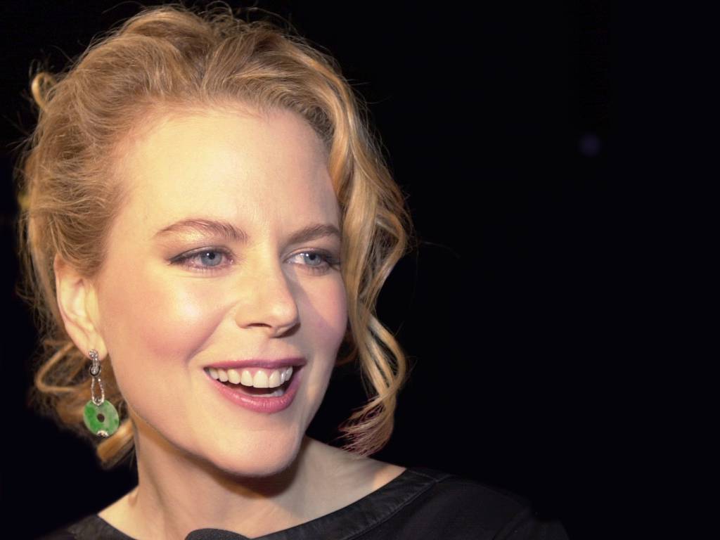 Nicole Kidman leaked wallpapers