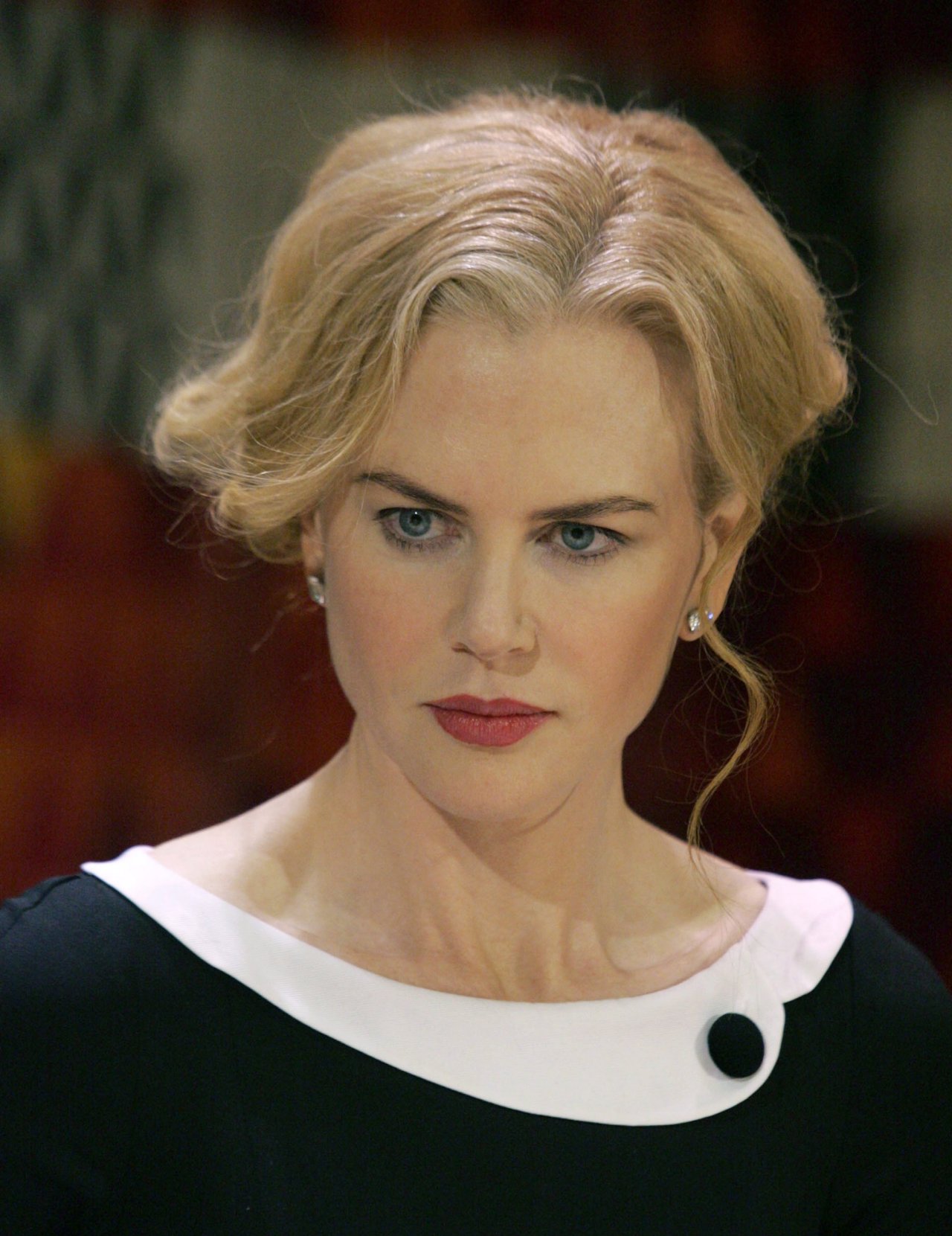 Nicole Kidman leaked wallpapers