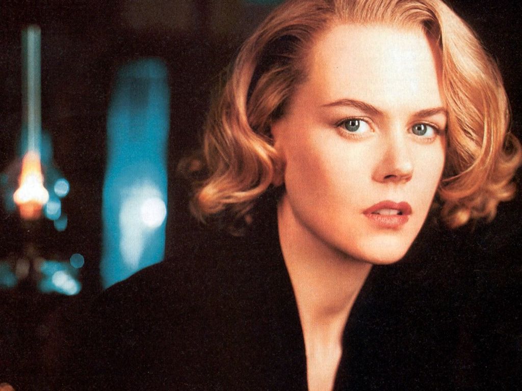 Nicole Kidman leaked wallpapers