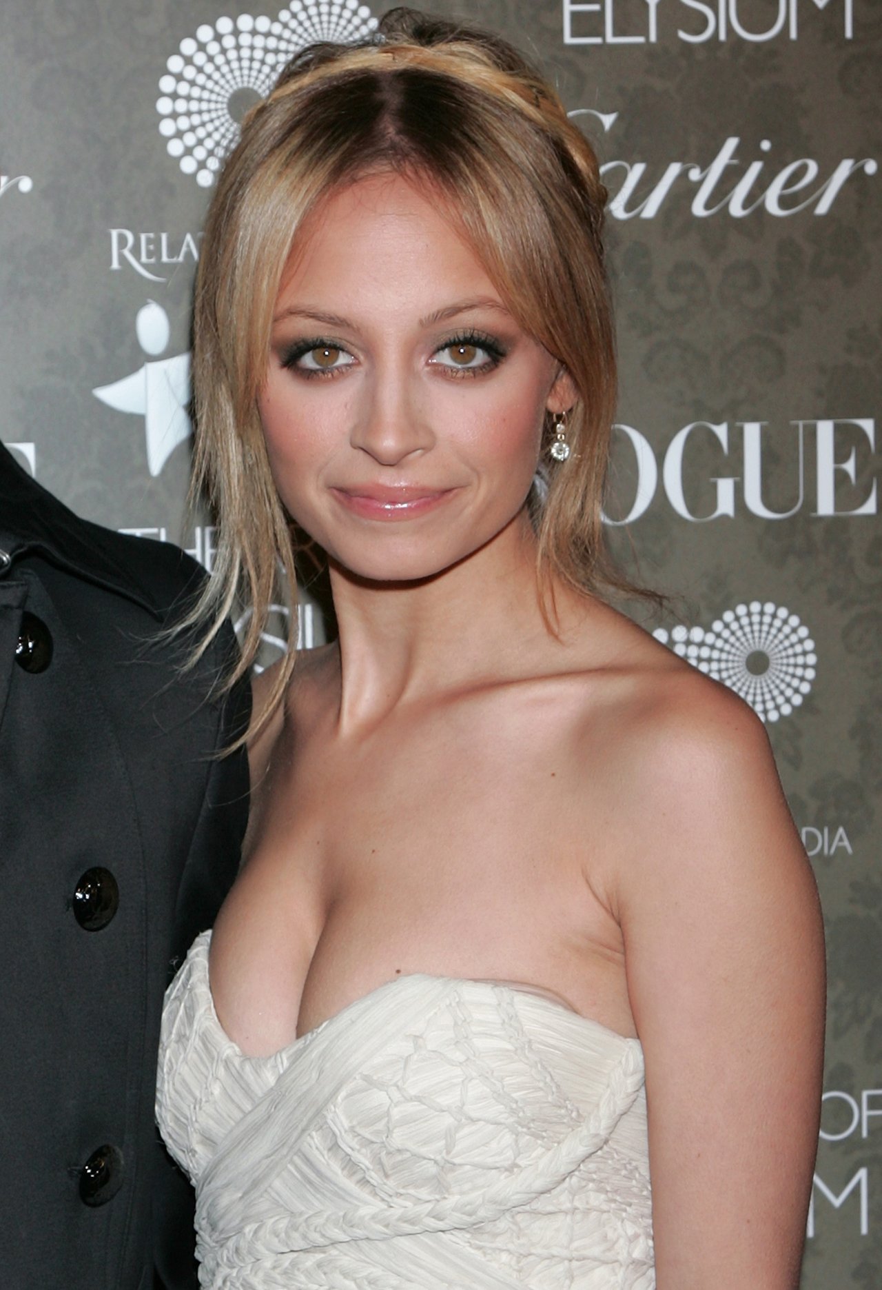 Nicole Richie leaked wallpapers