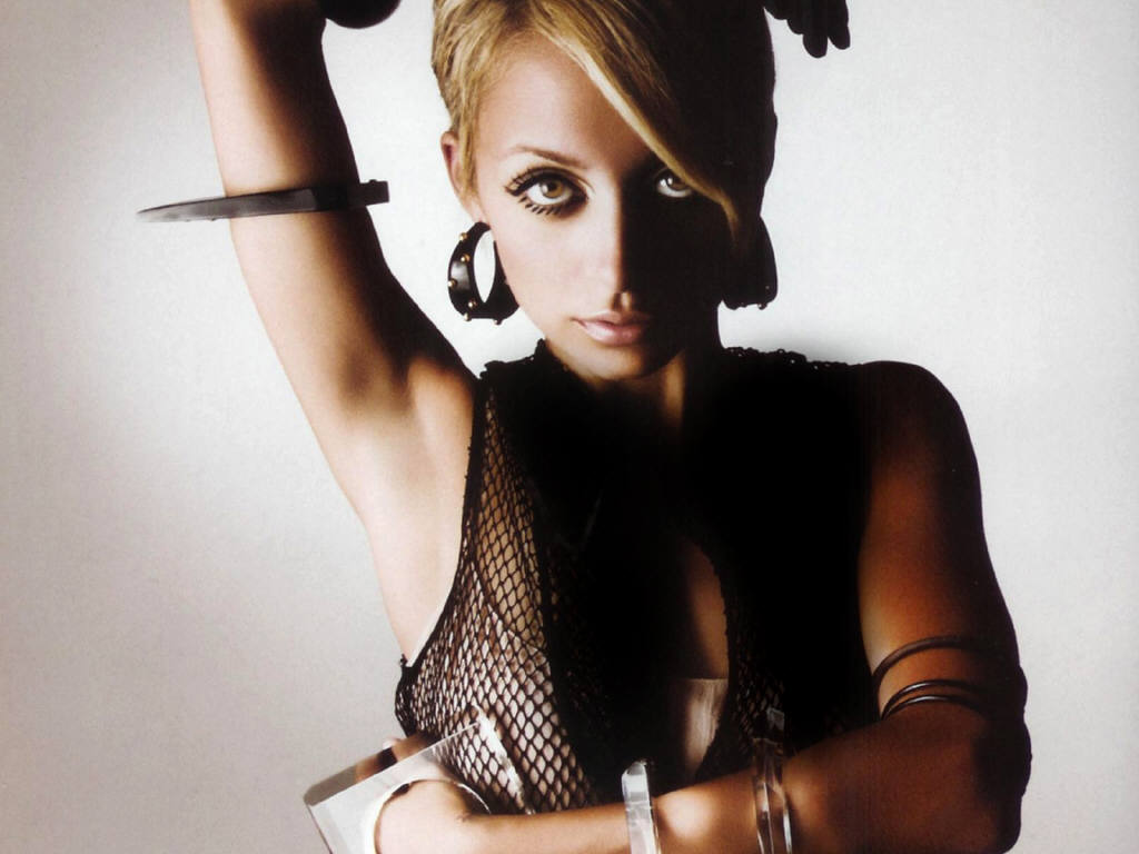 Nicole Richie leaked wallpapers