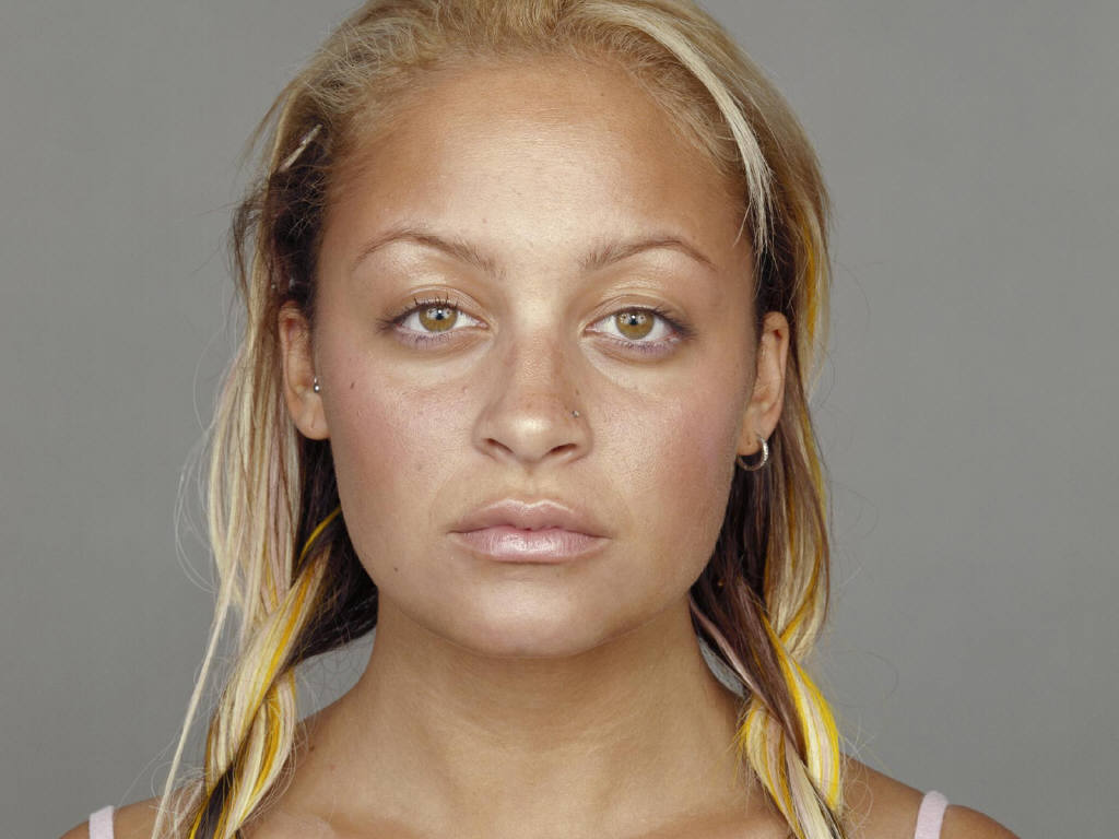 Nicole Richie leaked wallpapers