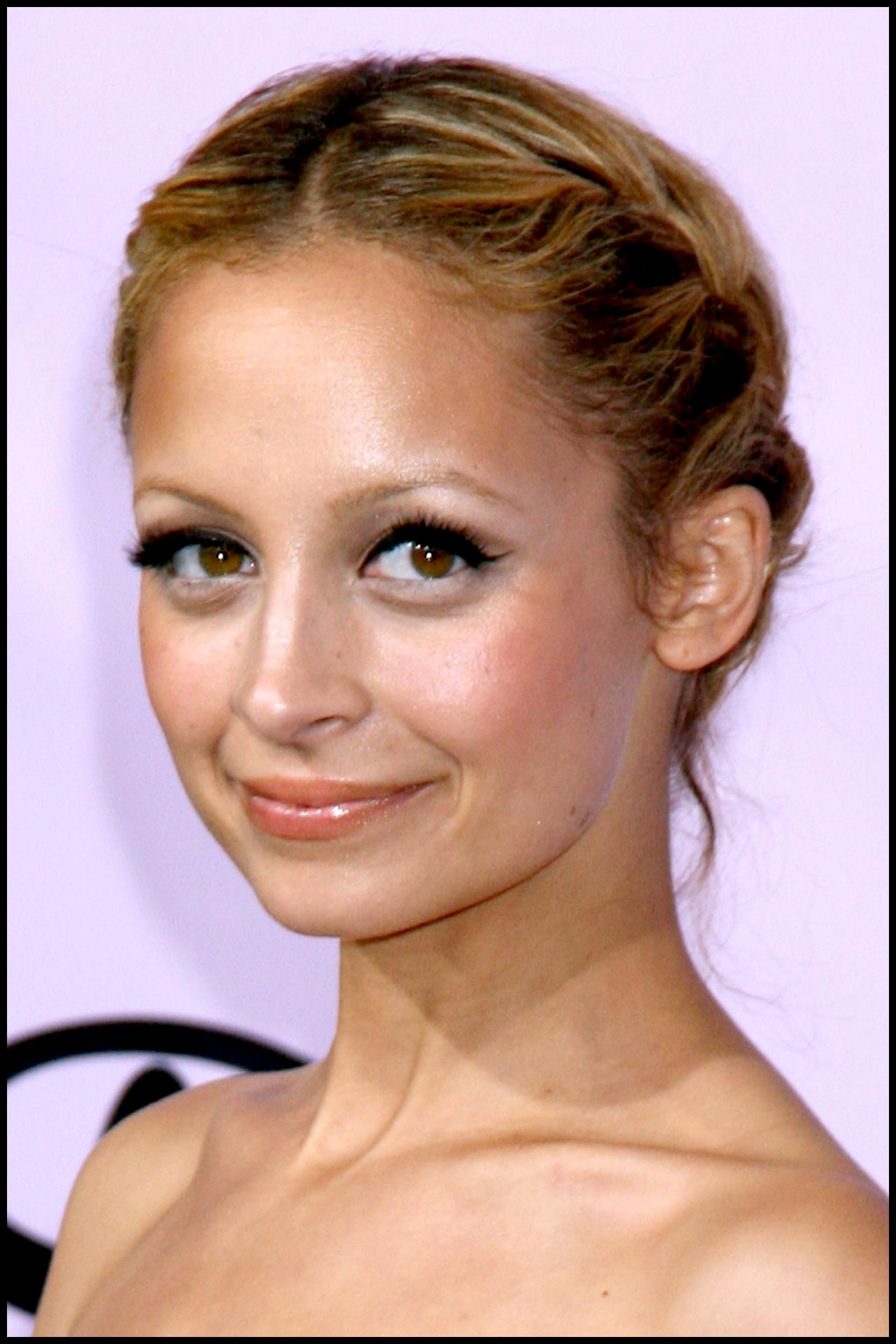 Nicole Richie leaked wallpapers