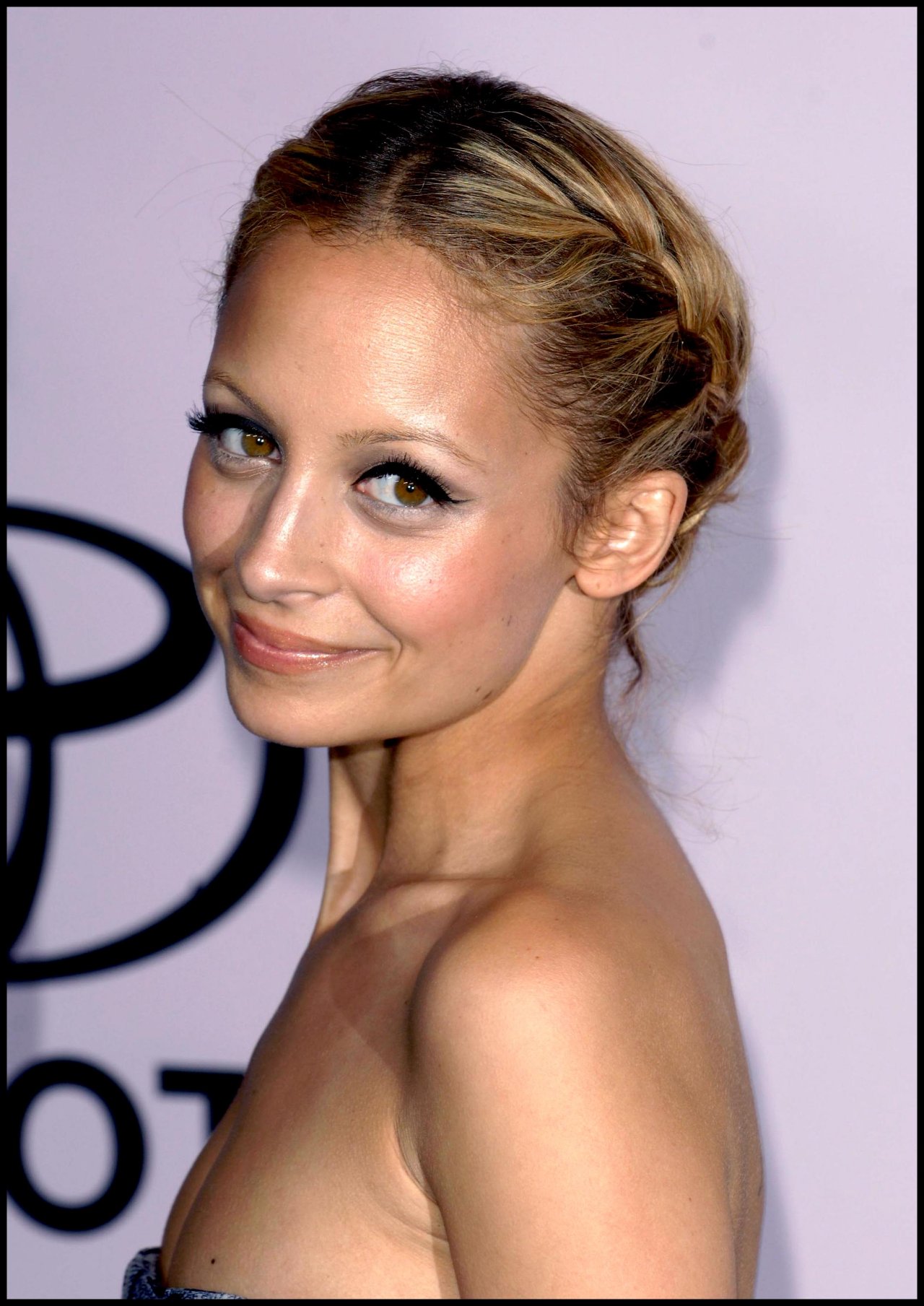 Nicole Richie leaked wallpapers