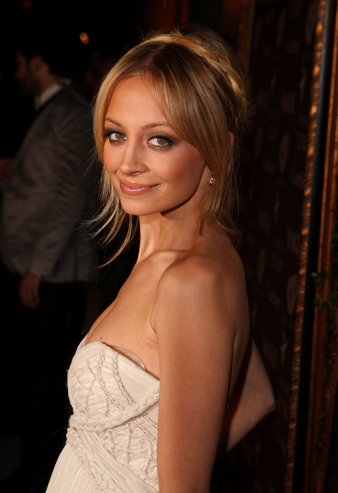 Nicole Richie leaked wallpapers
