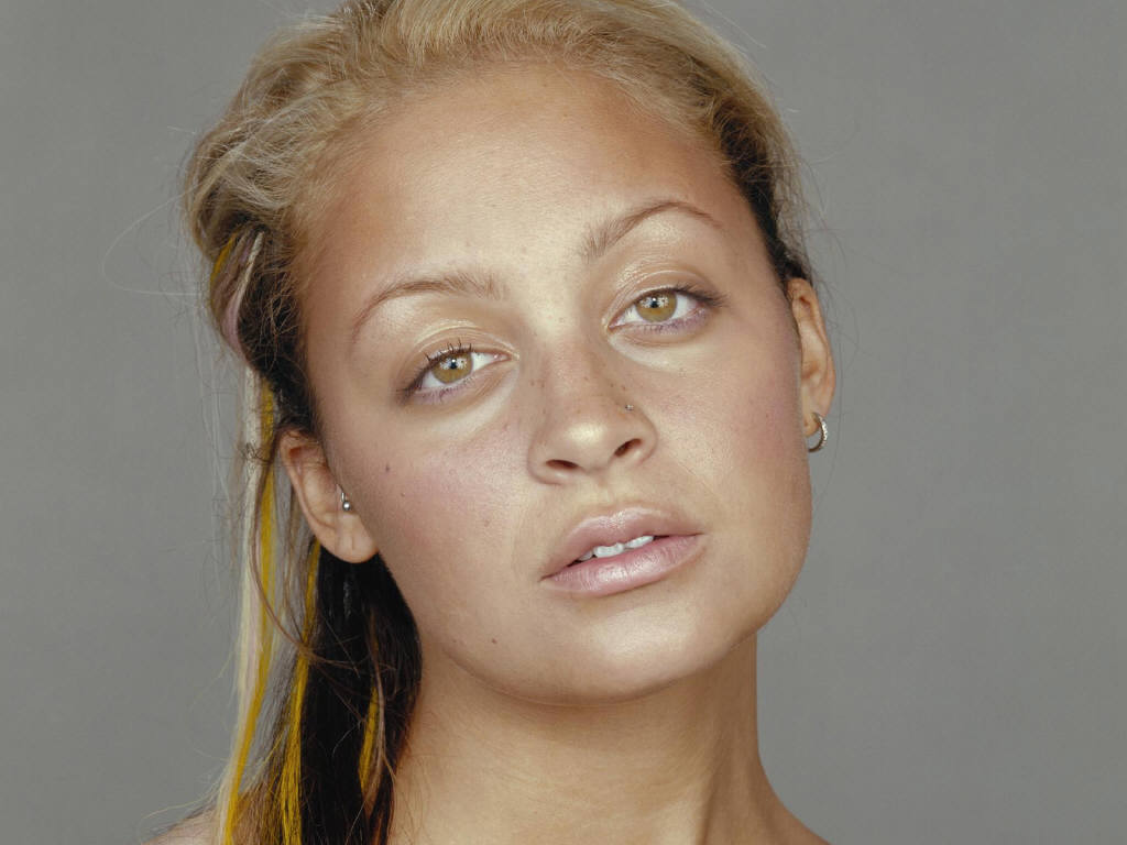 Nicole Richie leaked wallpapers