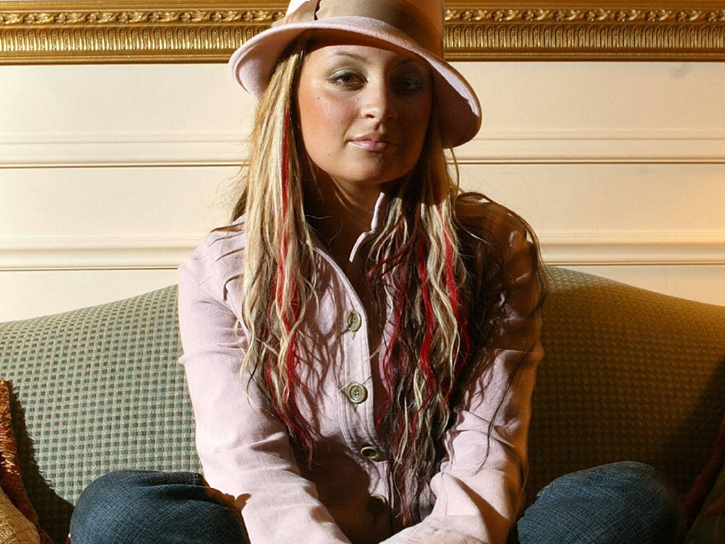 Nicole Richie leaked wallpapers