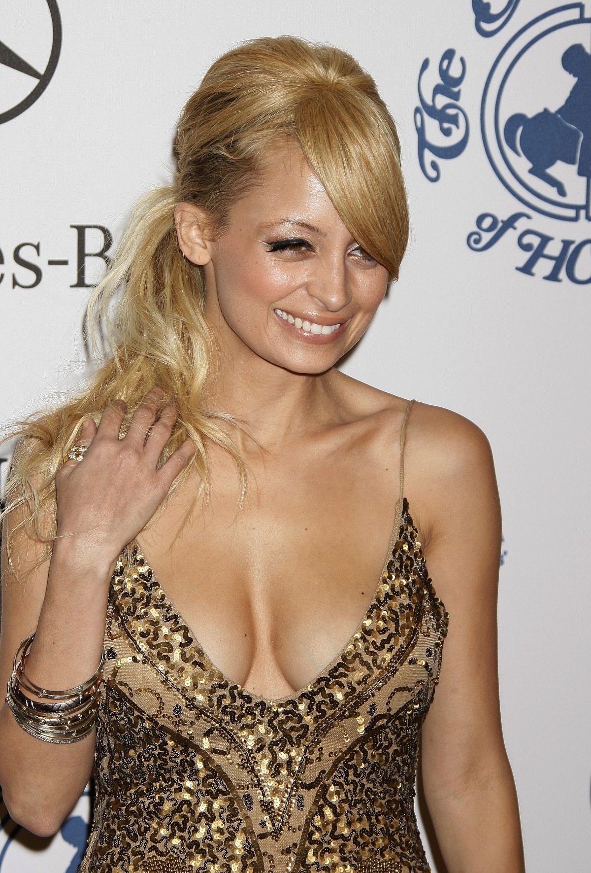 Nicole Richie leaked wallpapers