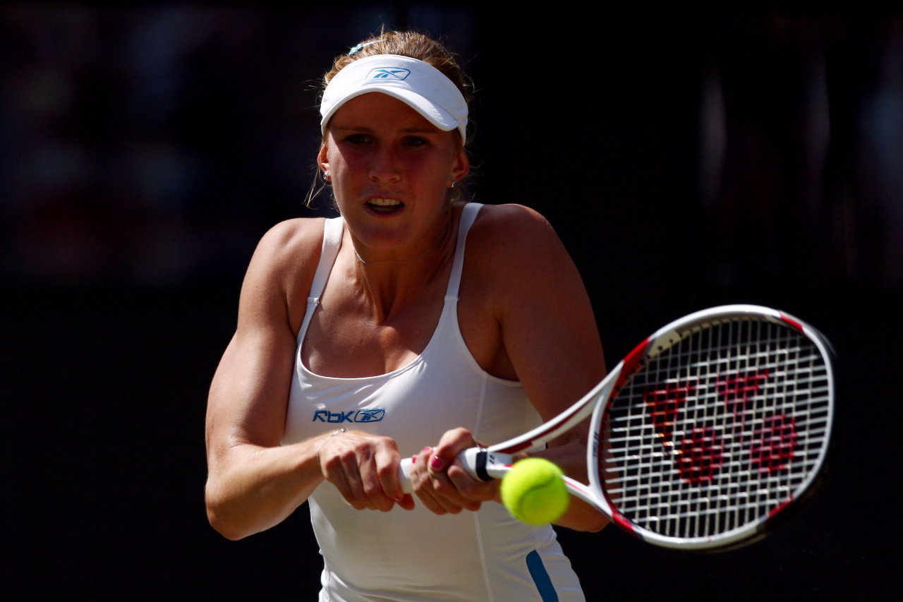 Nicole Vaidisova leaked wallpapers