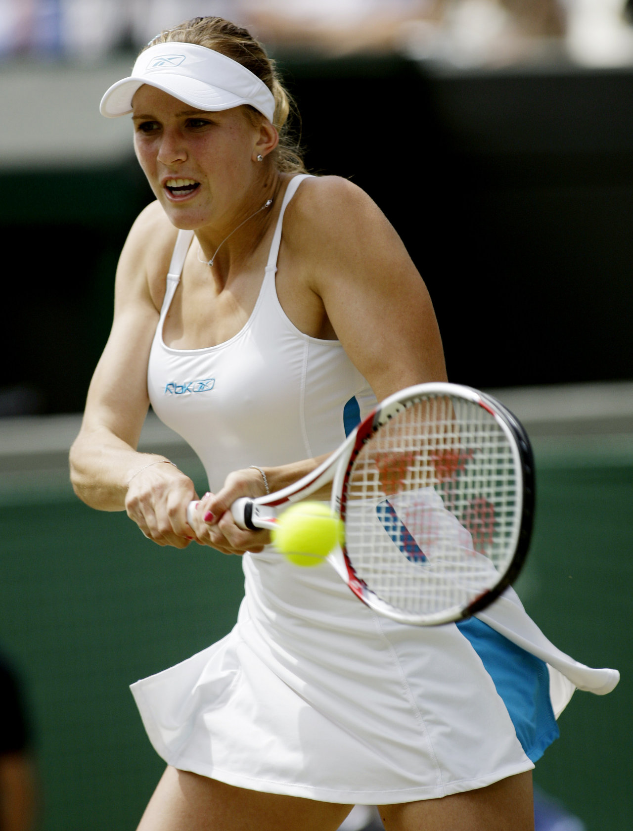 Nicole Vaidisova leaked wallpapers