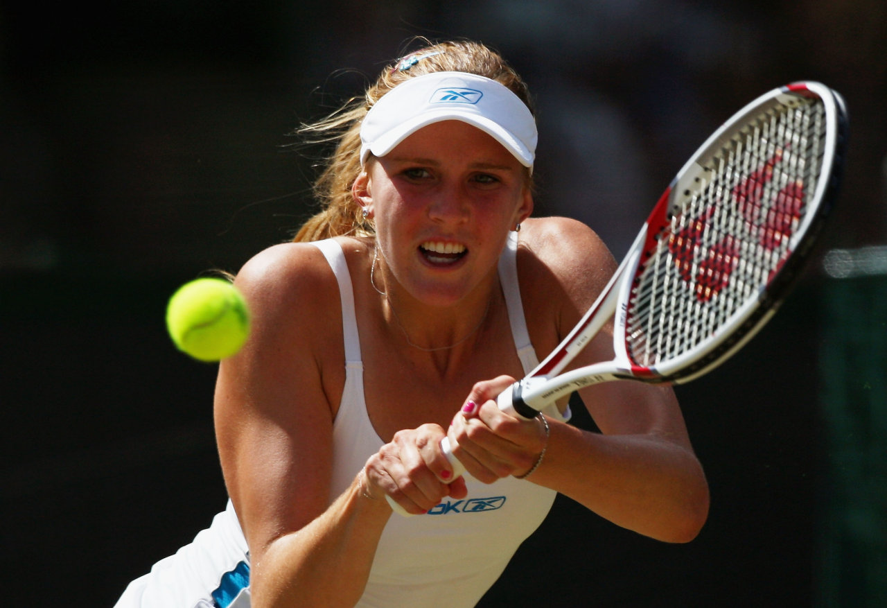 Nicole Vaidisova leaked wallpapers