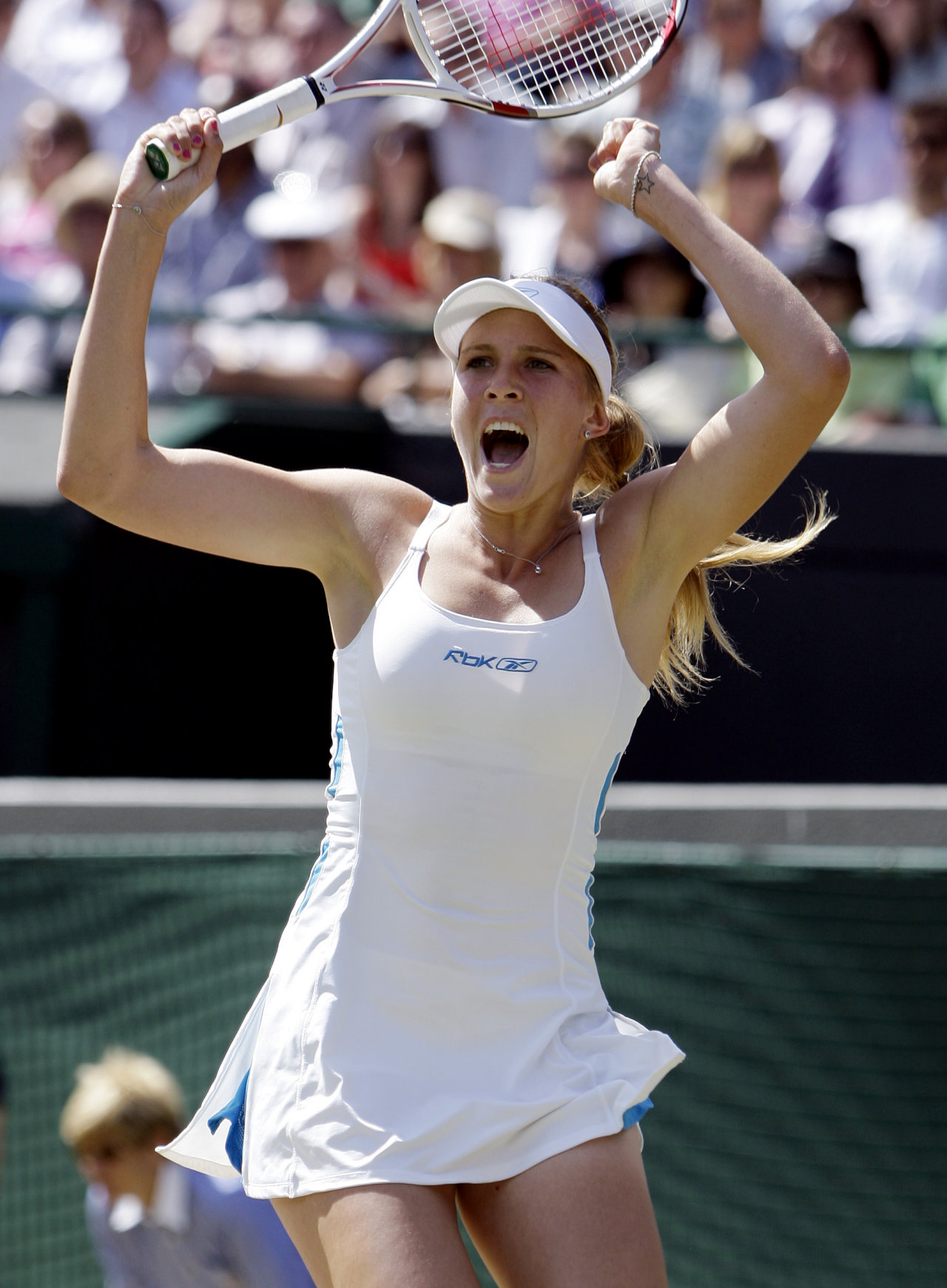 Nicole Vaidisova leaked wallpapers