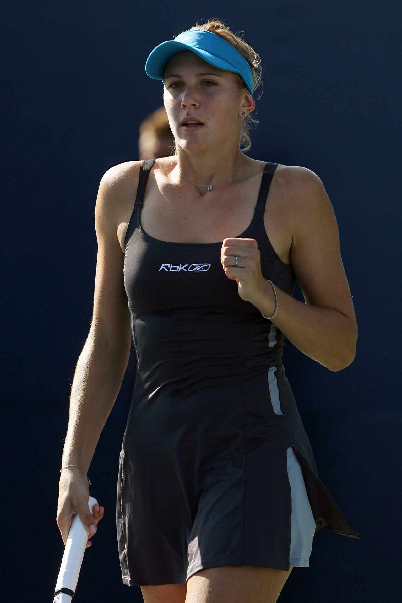 Nicole Vaidisova leaked wallpapers