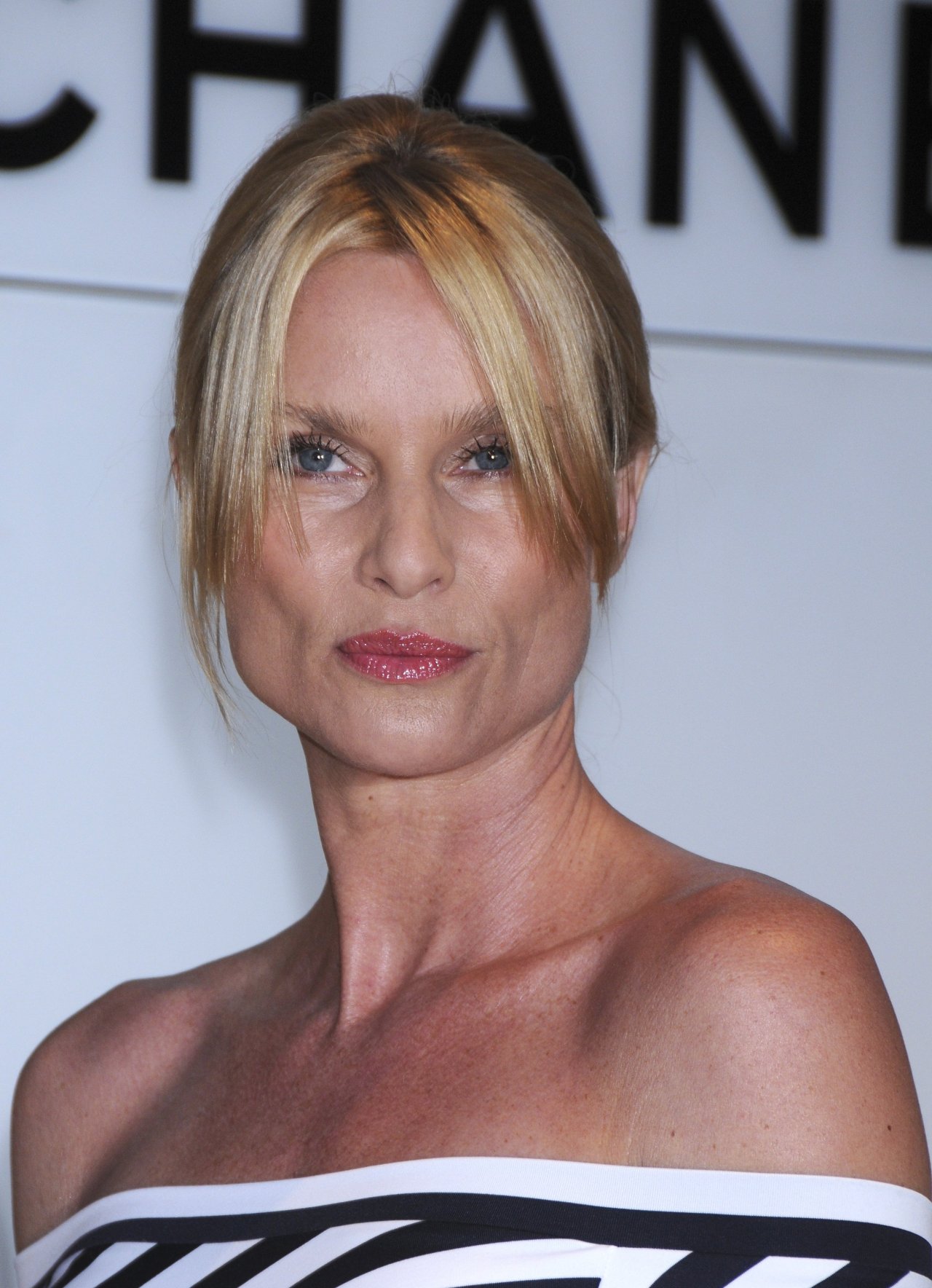 Nicollette Sheridan leaked wallpapers