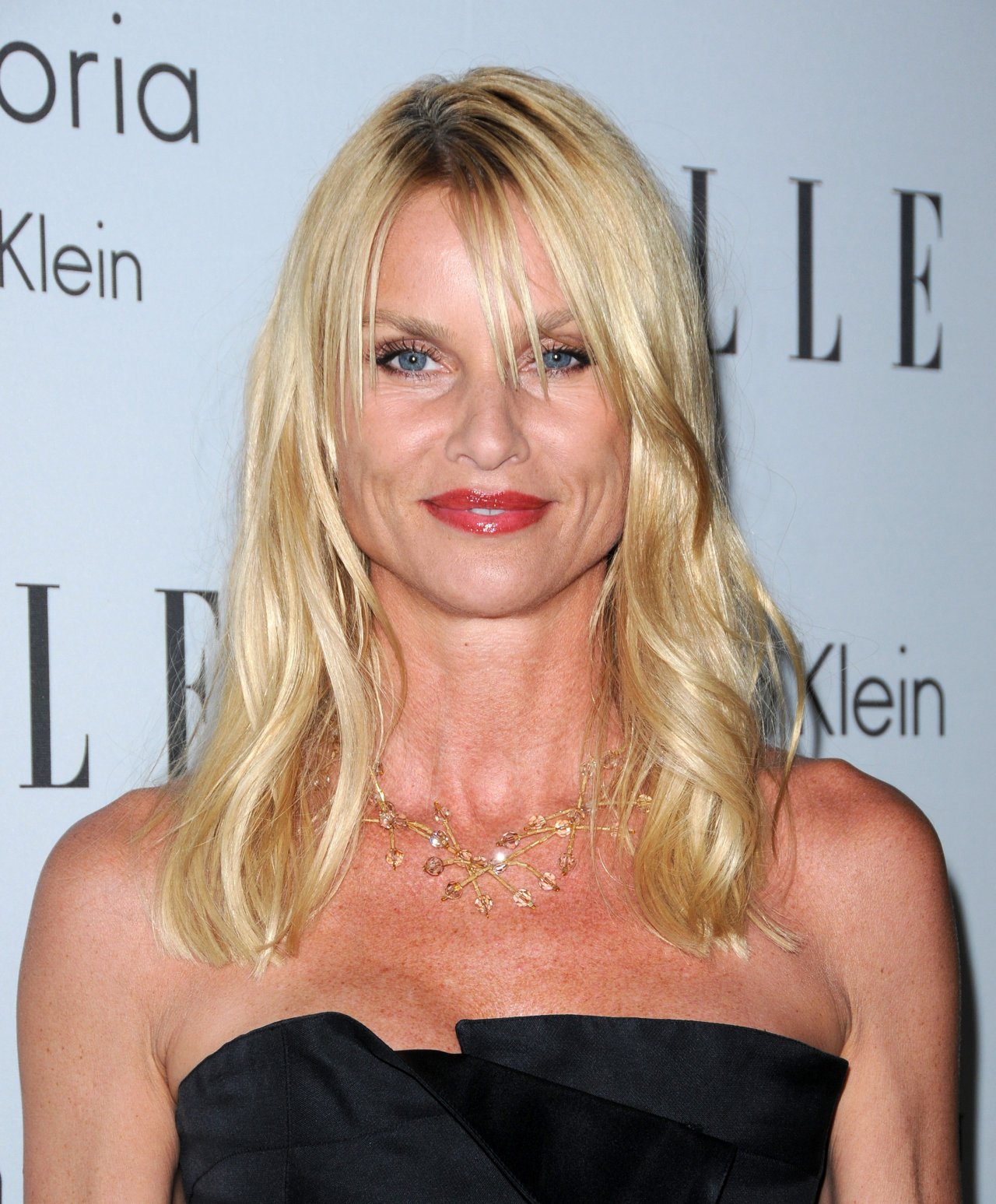 Nicollette Sheridan leaked wallpapers