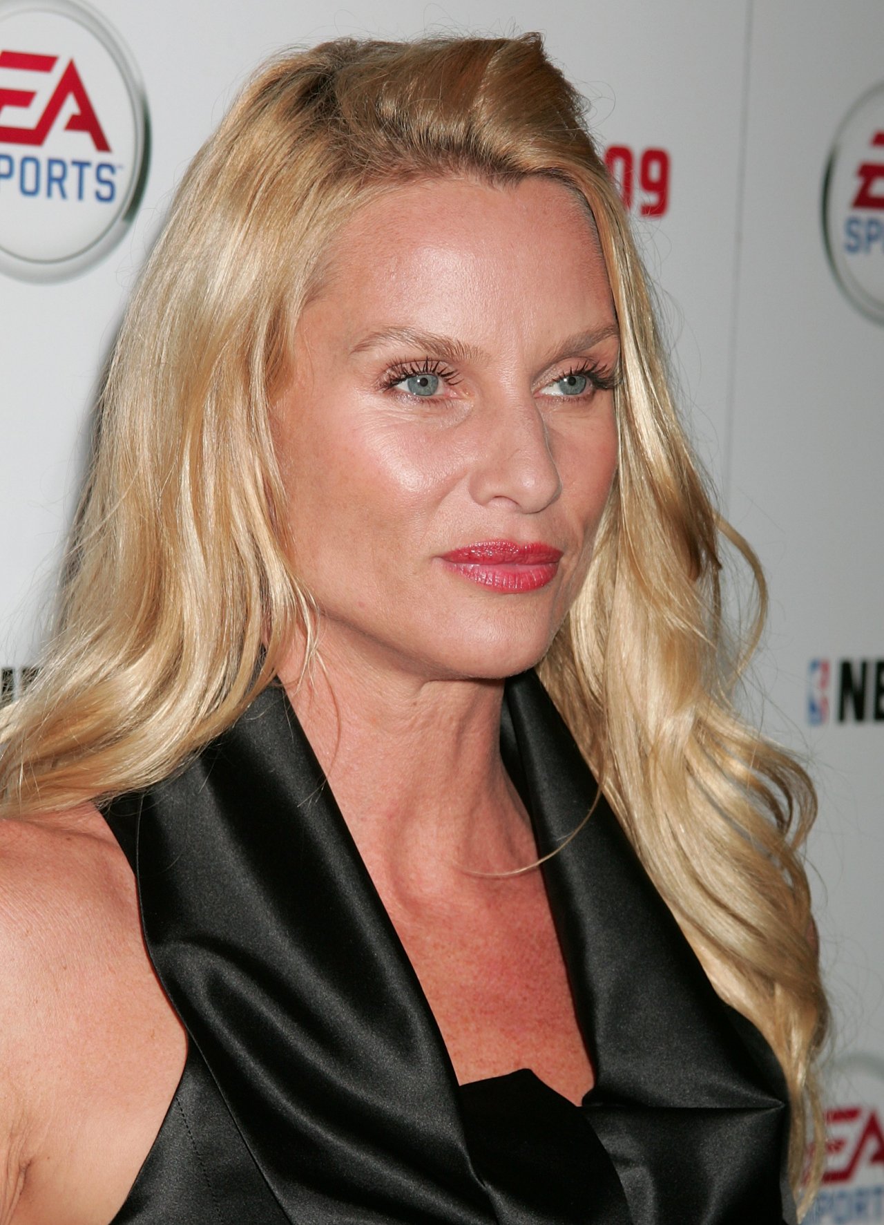 Nicollette Sheridan leaked wallpapers