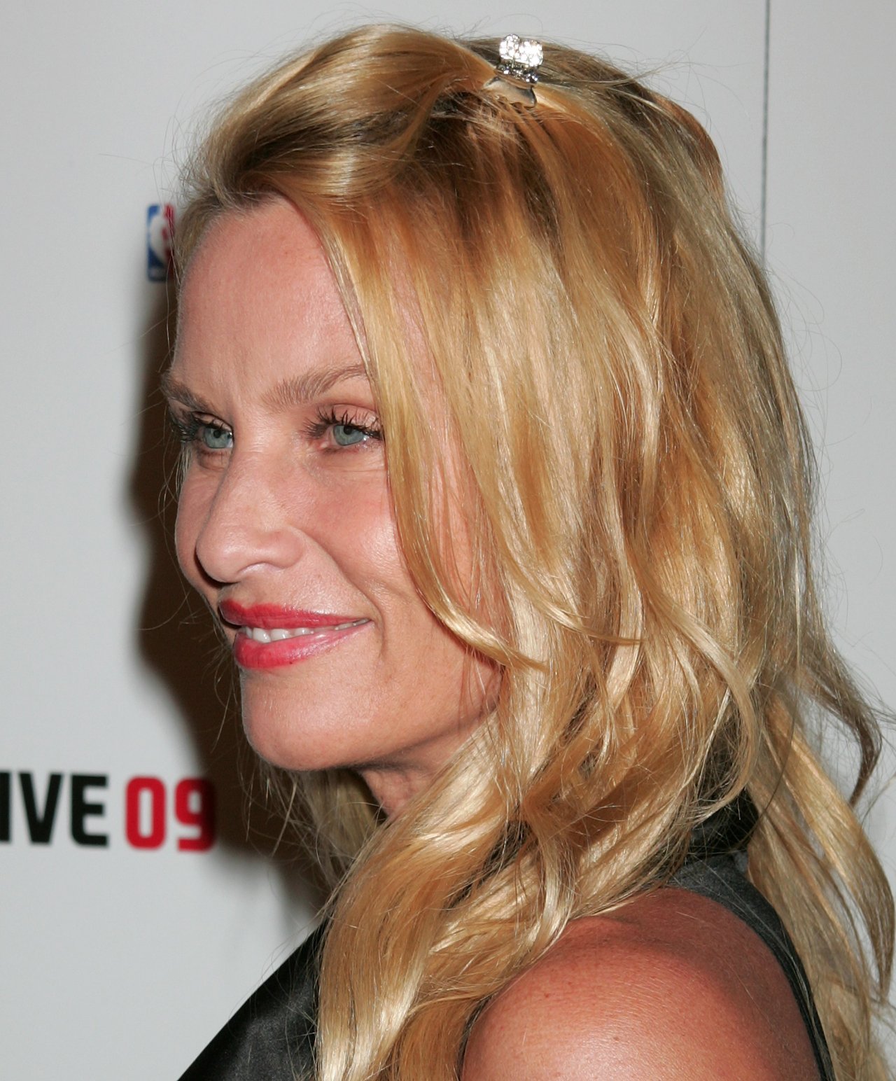 Nicollette Sheridan leaked wallpapers